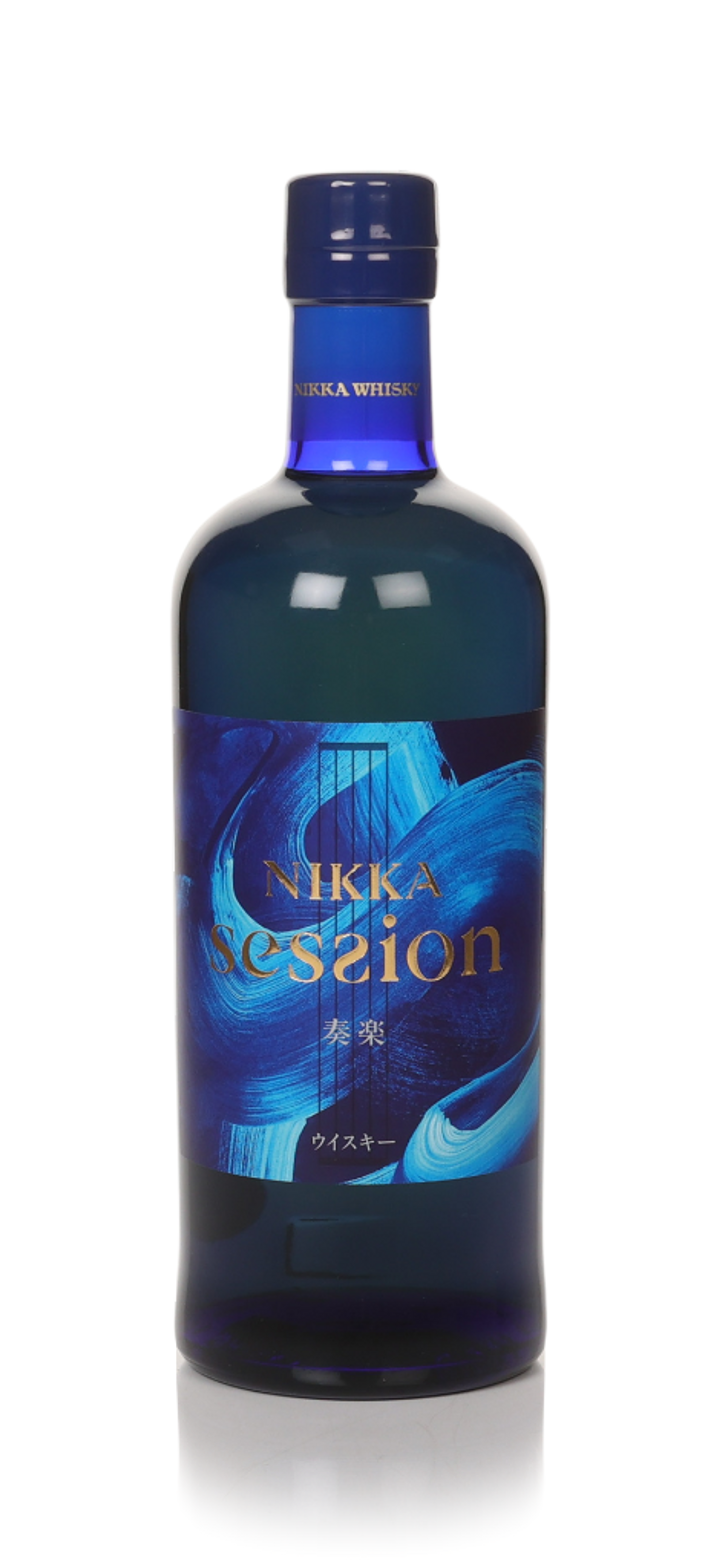 Nikka Taketsuru 17 Year Old 70cl Whisky | Master Of Malt