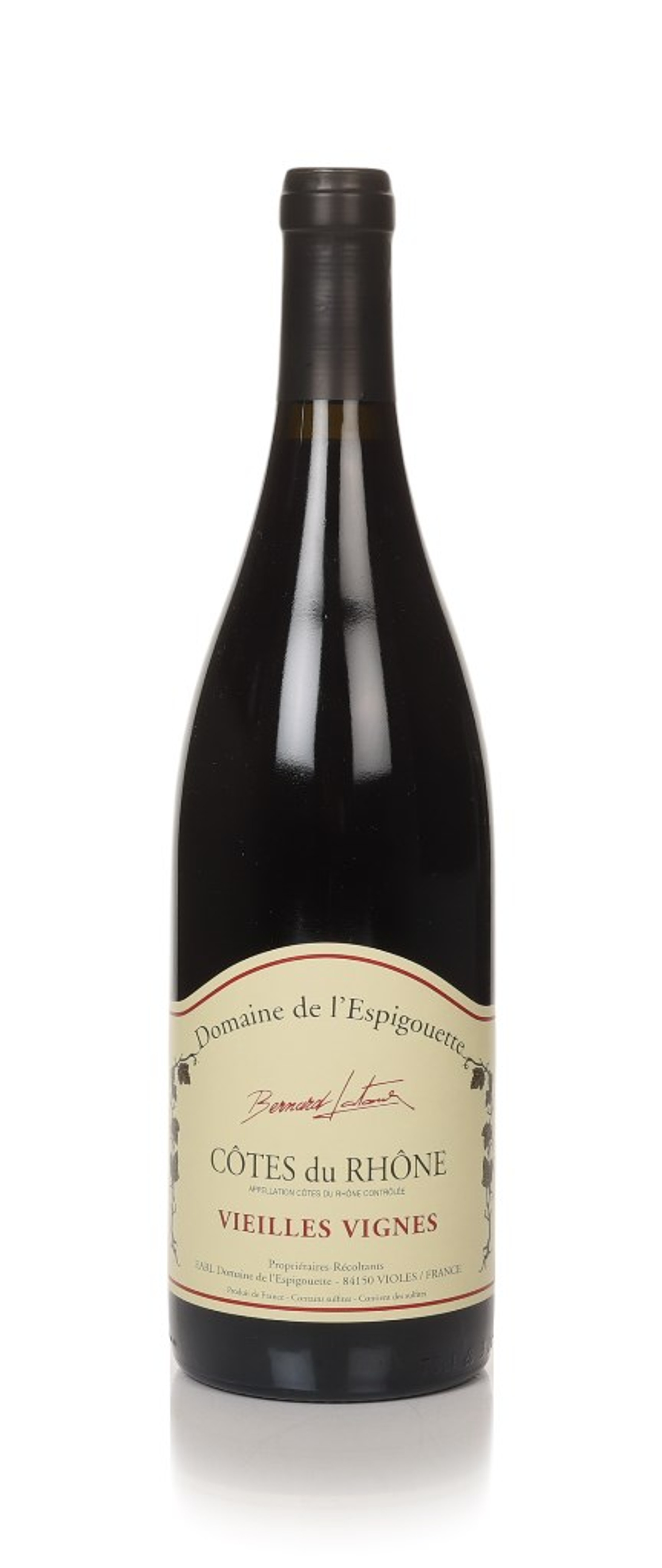 Domaine de L'Espigouette Côtes du Rhône 2021 75cl