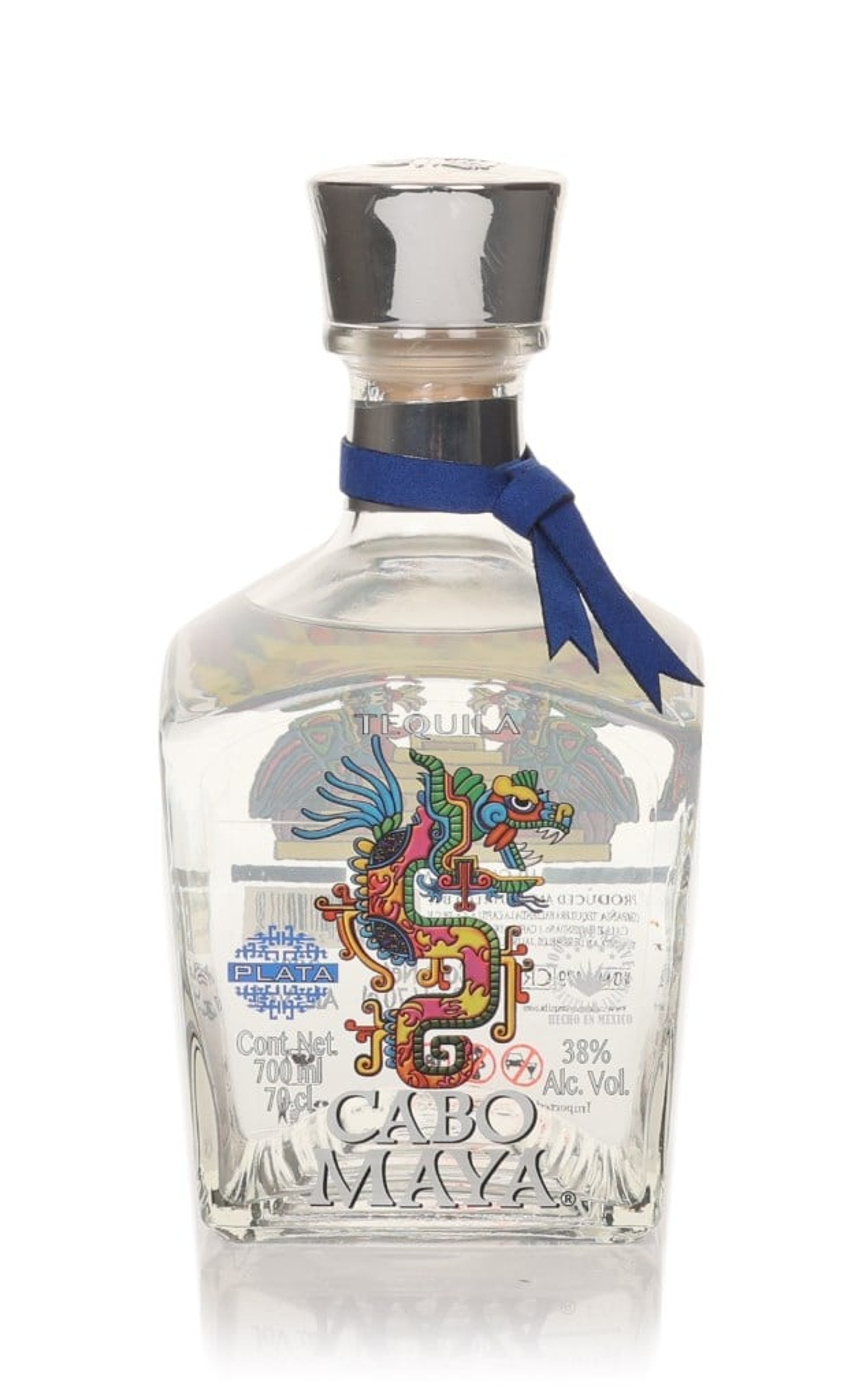 Cabo Maya Plata 70cl