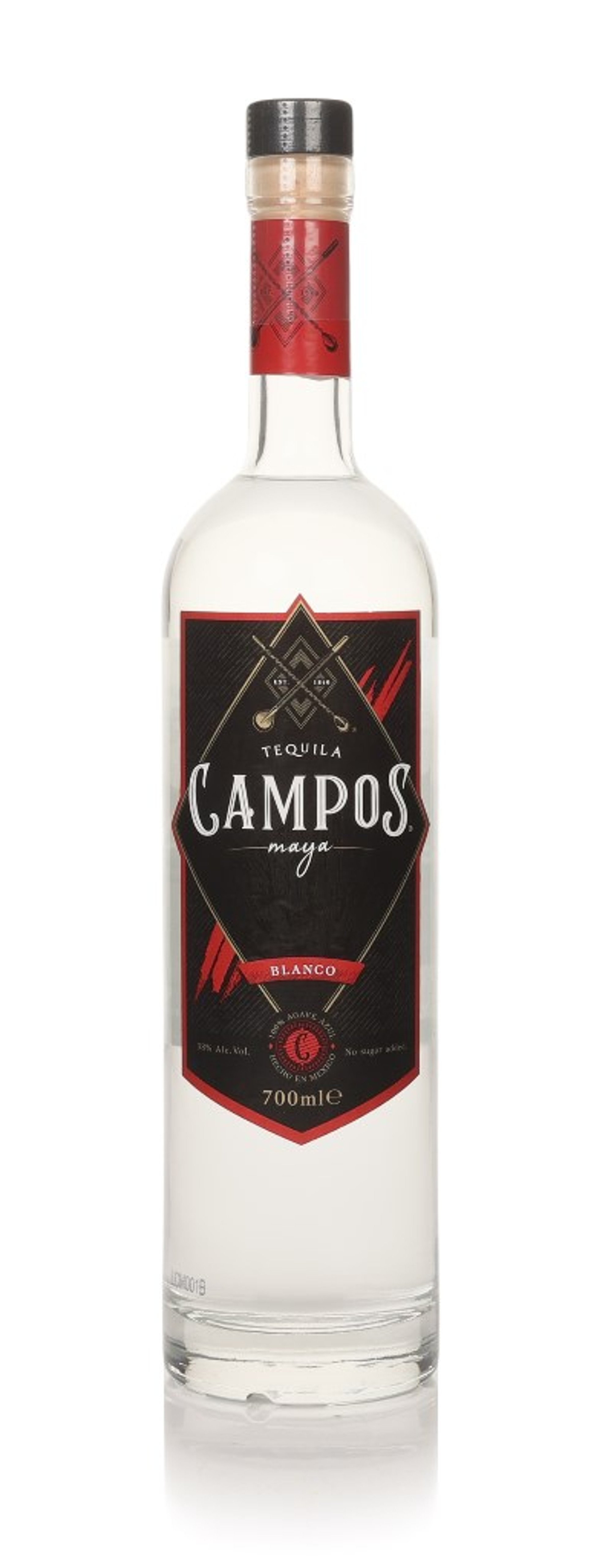 Campos Maya Blanco 70cl