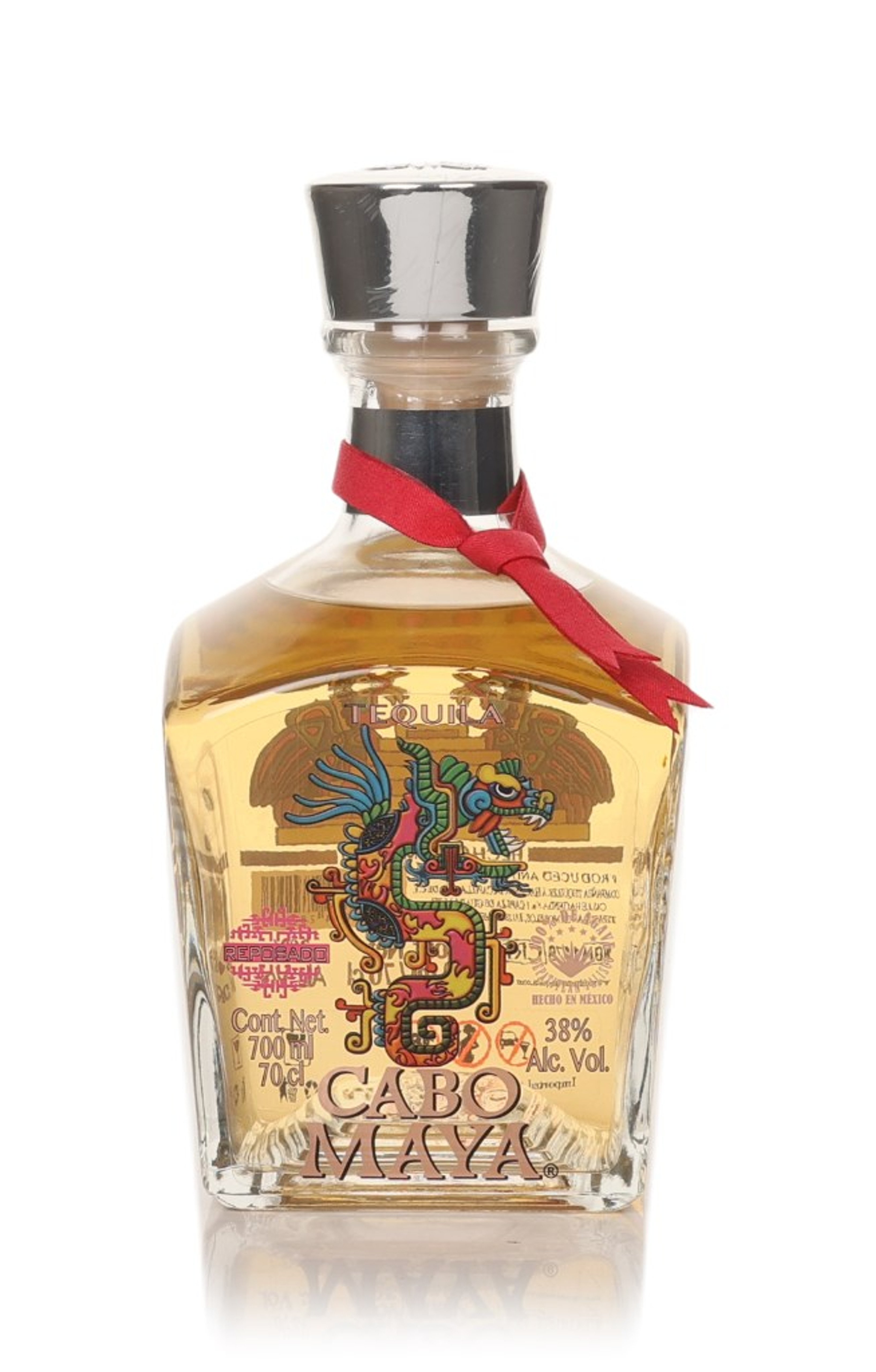Cabo Maya Reposado 70cl