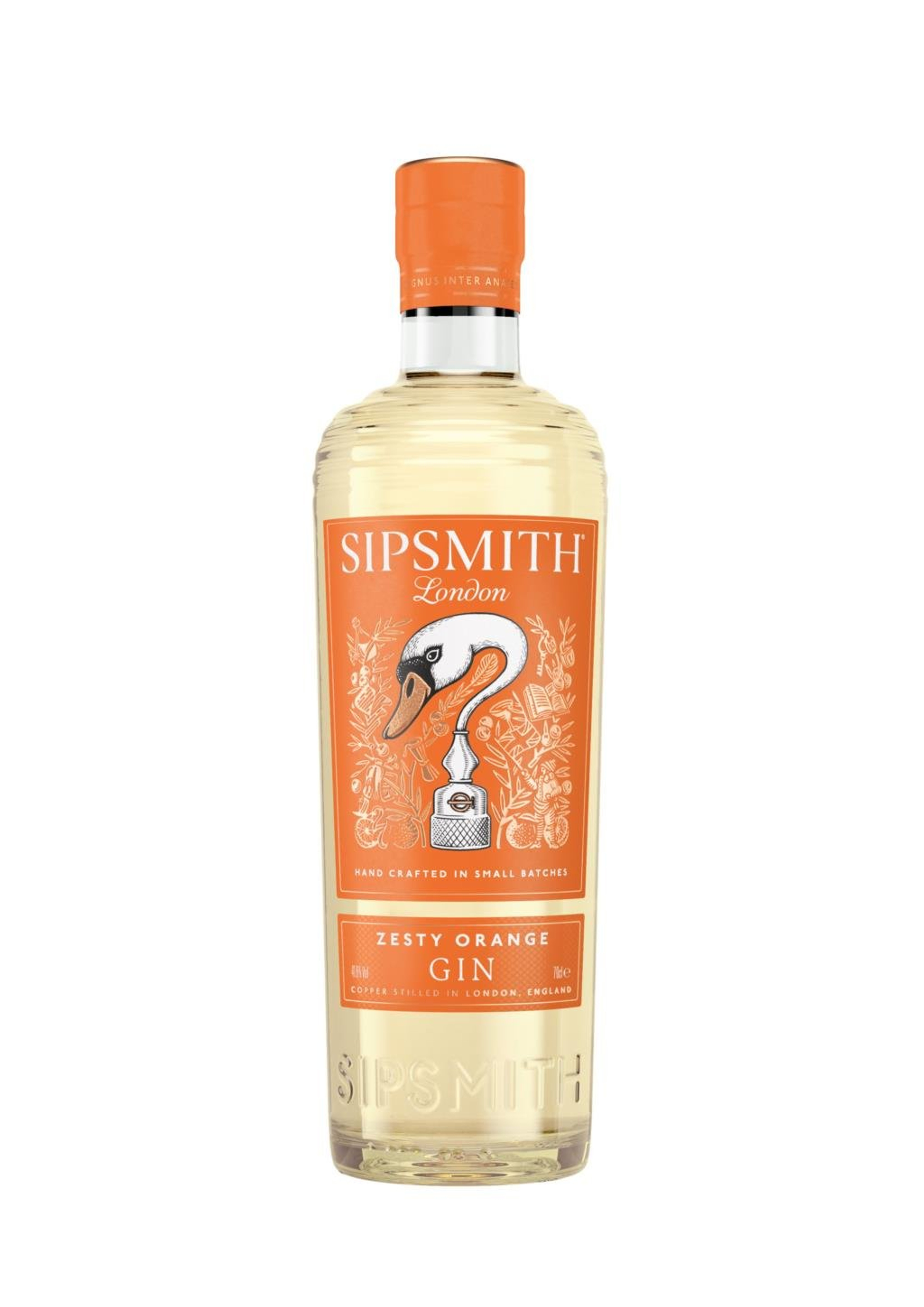 Sipsmith Orange&Cacao Gin（シップスミス） Sipsmith Orange and Cacao Gin