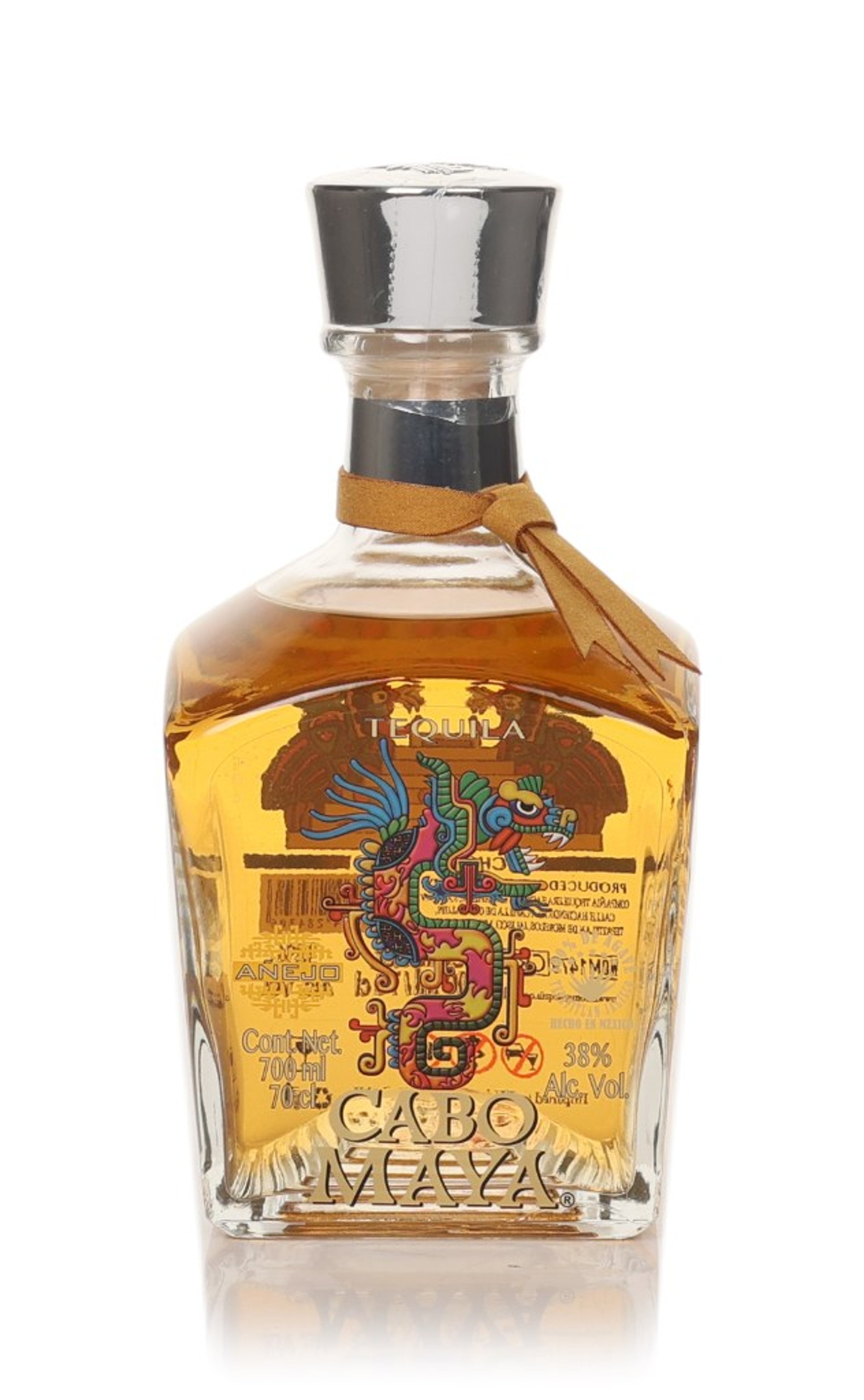 Cabo Maya Añejo 70cl