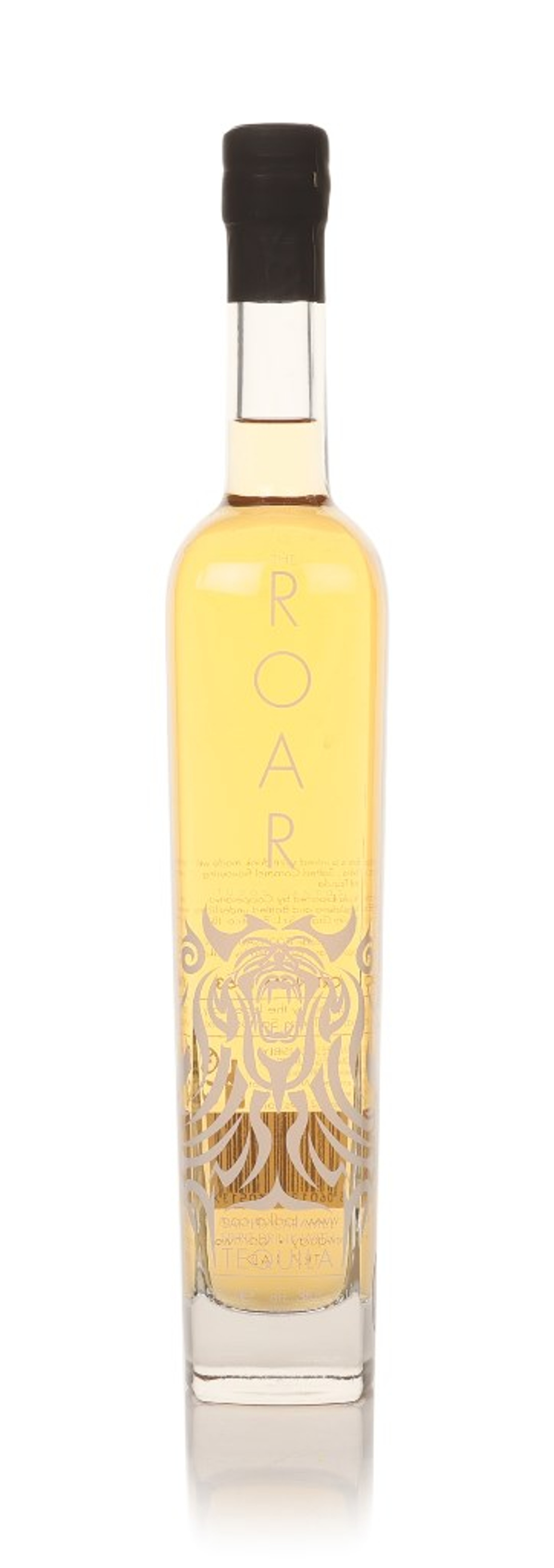 The ROAR Salted Caramel Tequila 50cl