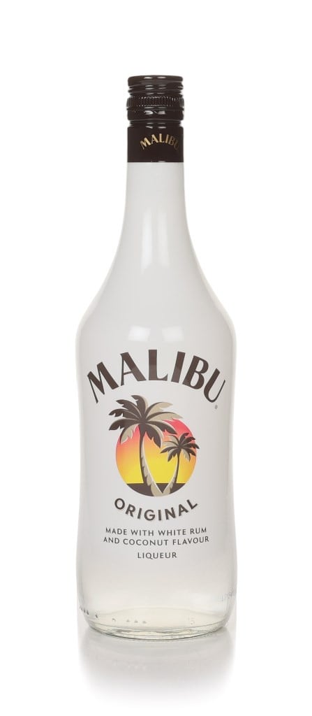 Malibu 70cl