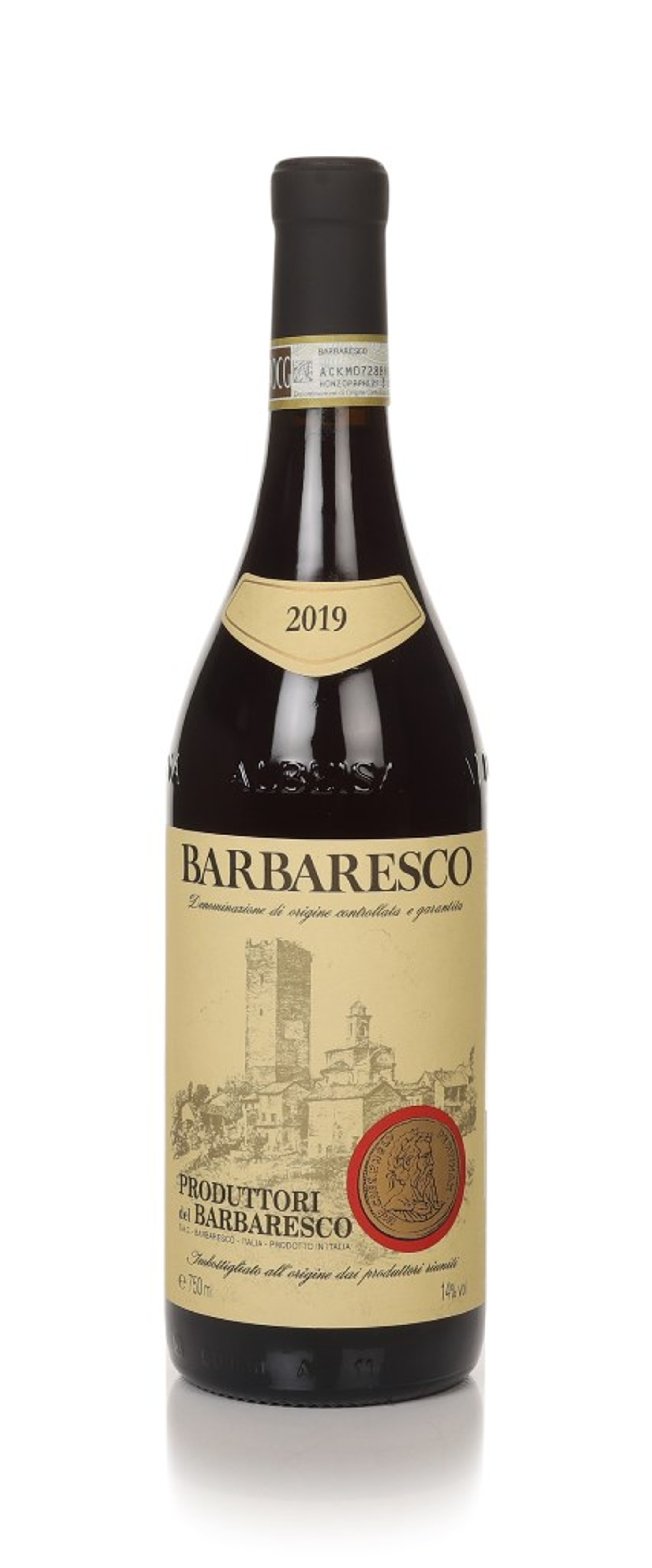 Produttori del Barbaresco 2019 75cl