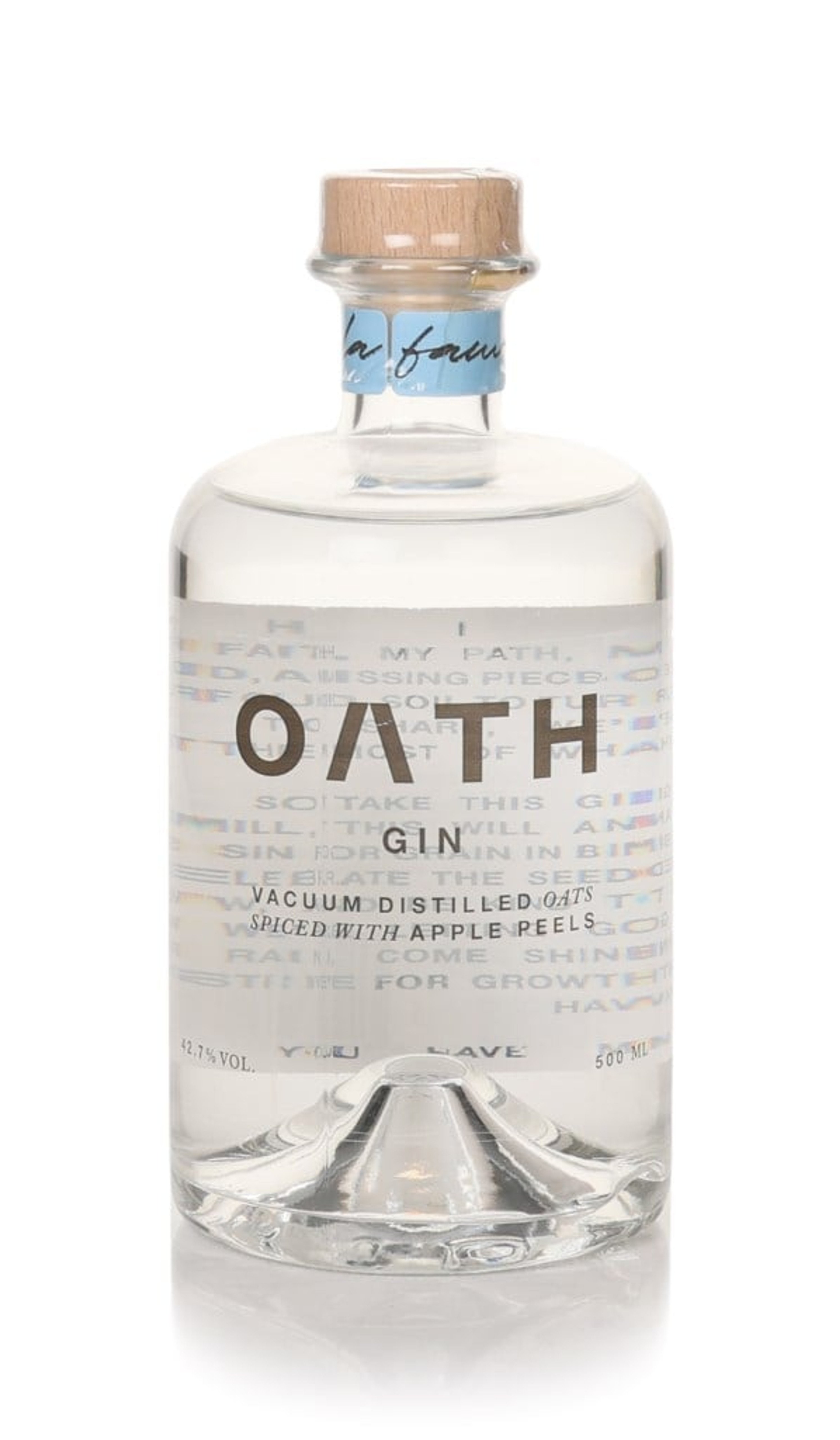 Oath Gin 50cl