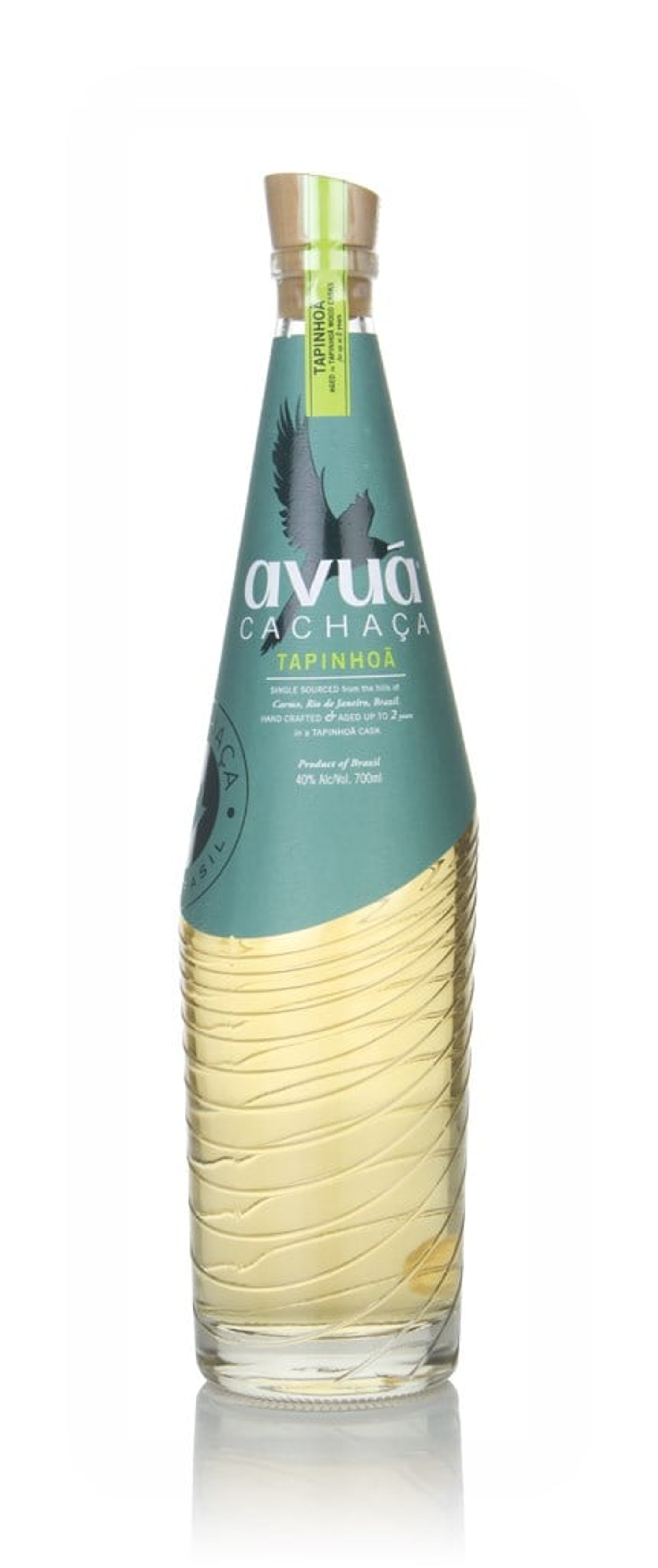 Avuá Cachaça Tapinhoã 70cl