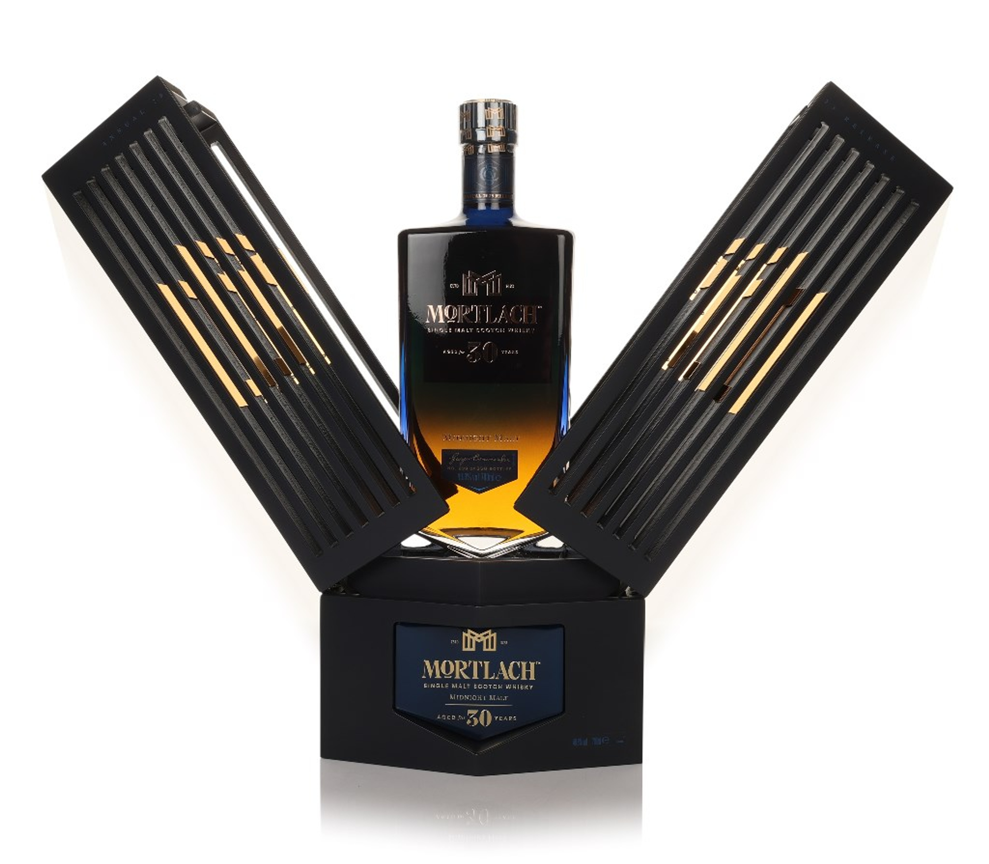 Mortlach 30 Year Old 70cl