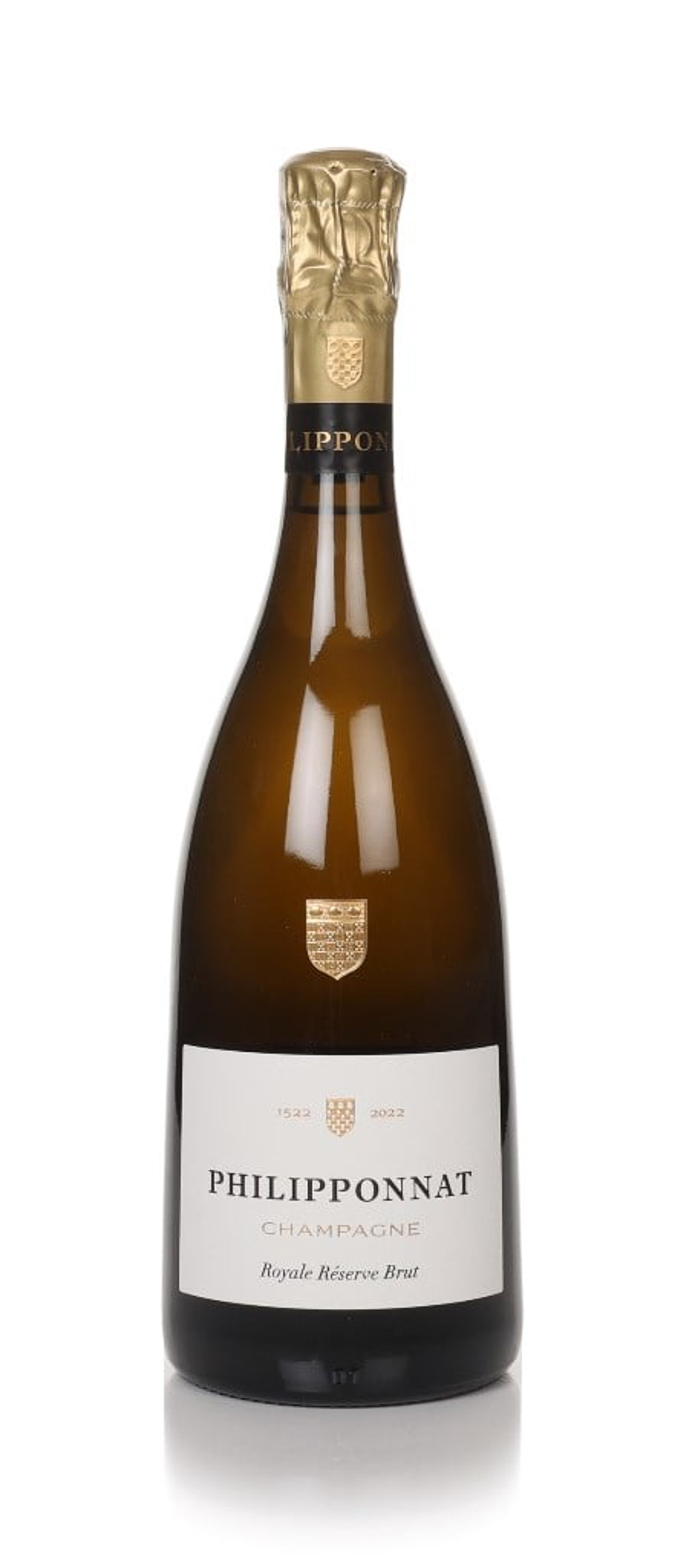 Philipponnat Royale Réserve Brut 75cl