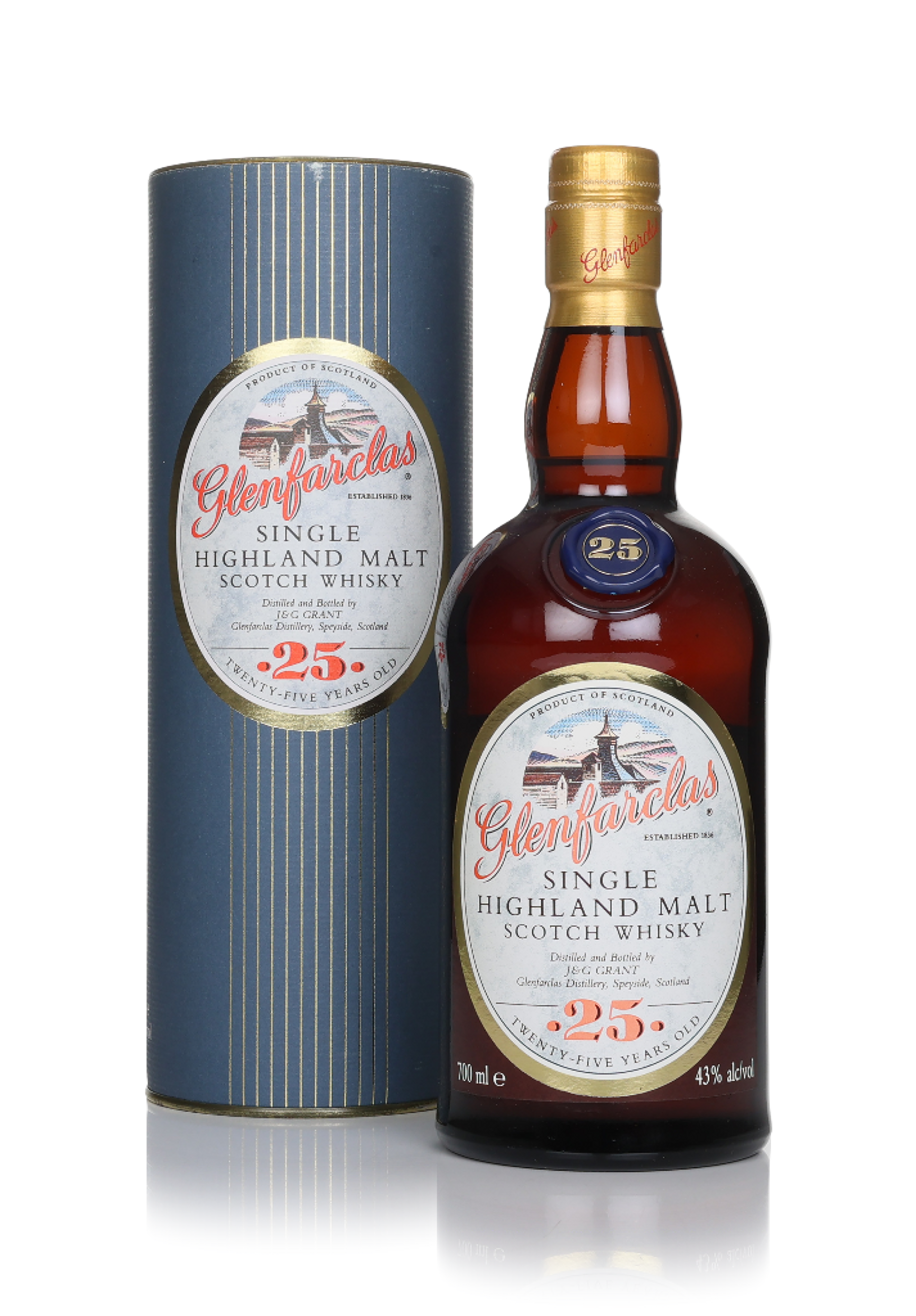 ※空瓶※ SPEYSIDE SINGLE MALT 1990 Speyside Malt 1990 (Thompson Brothers) | WhiskyNotes review