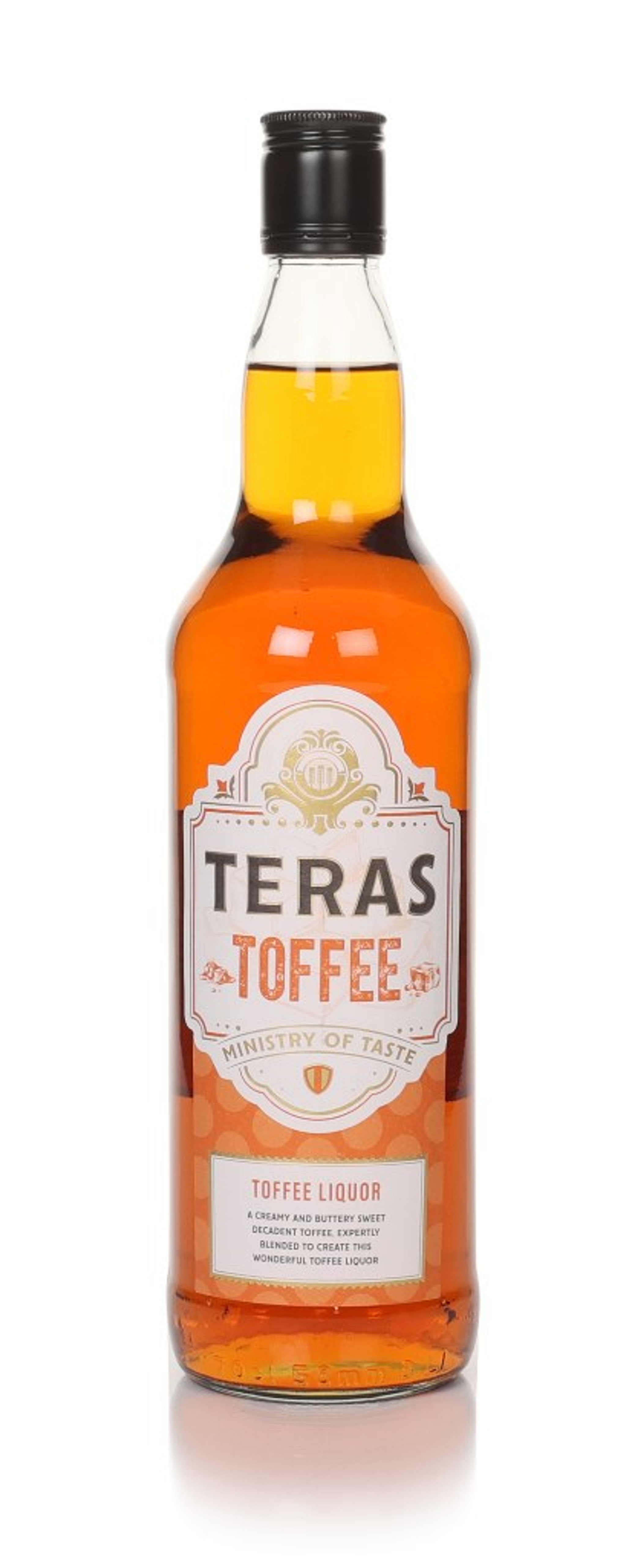 Teras Toffee Liquor 70cl