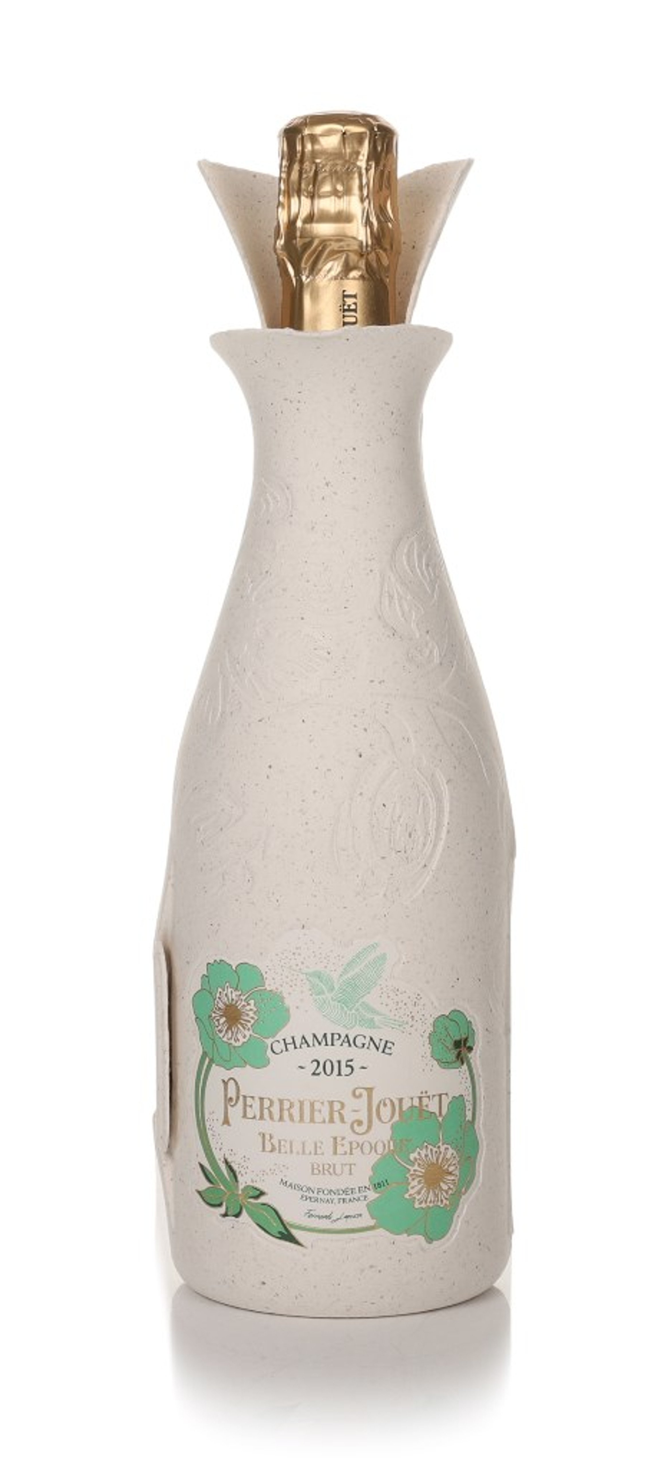 Perrier-Jouët Belle Epoque 2015 Brut Cocoon 75cl