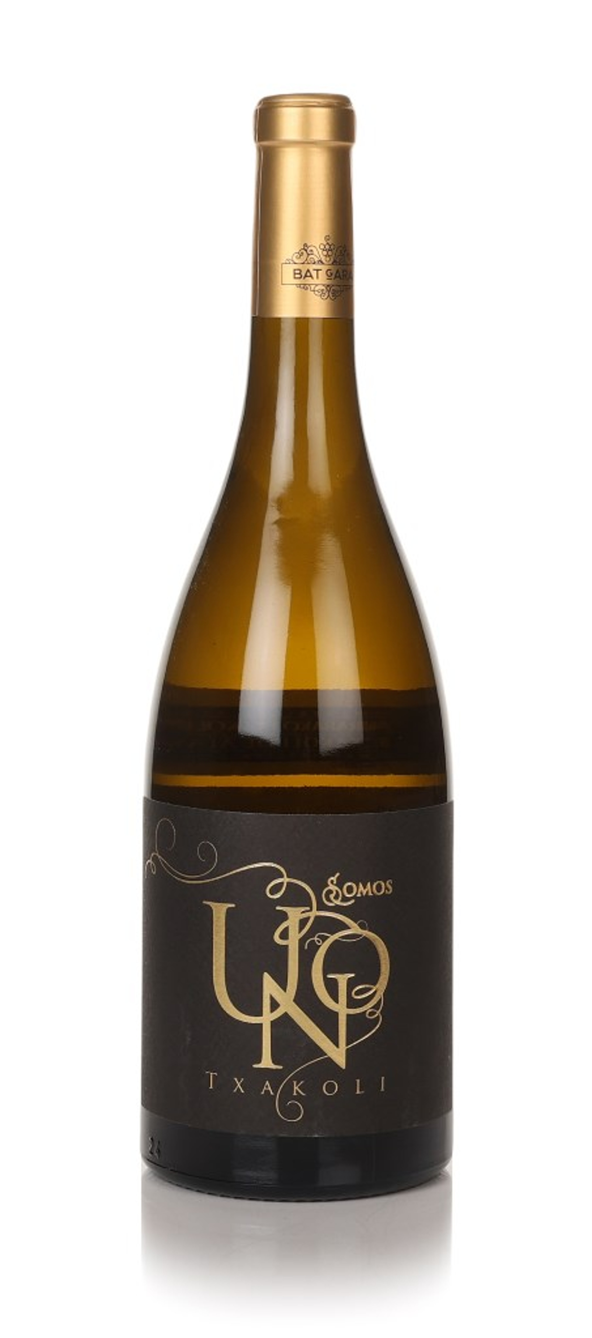 Bat Gara Txakoli Uno 2021 75cl