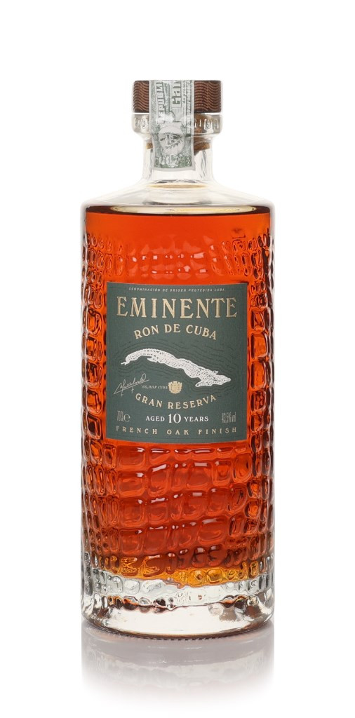 Eminente Gran Reserva 10 Year Old 70cl