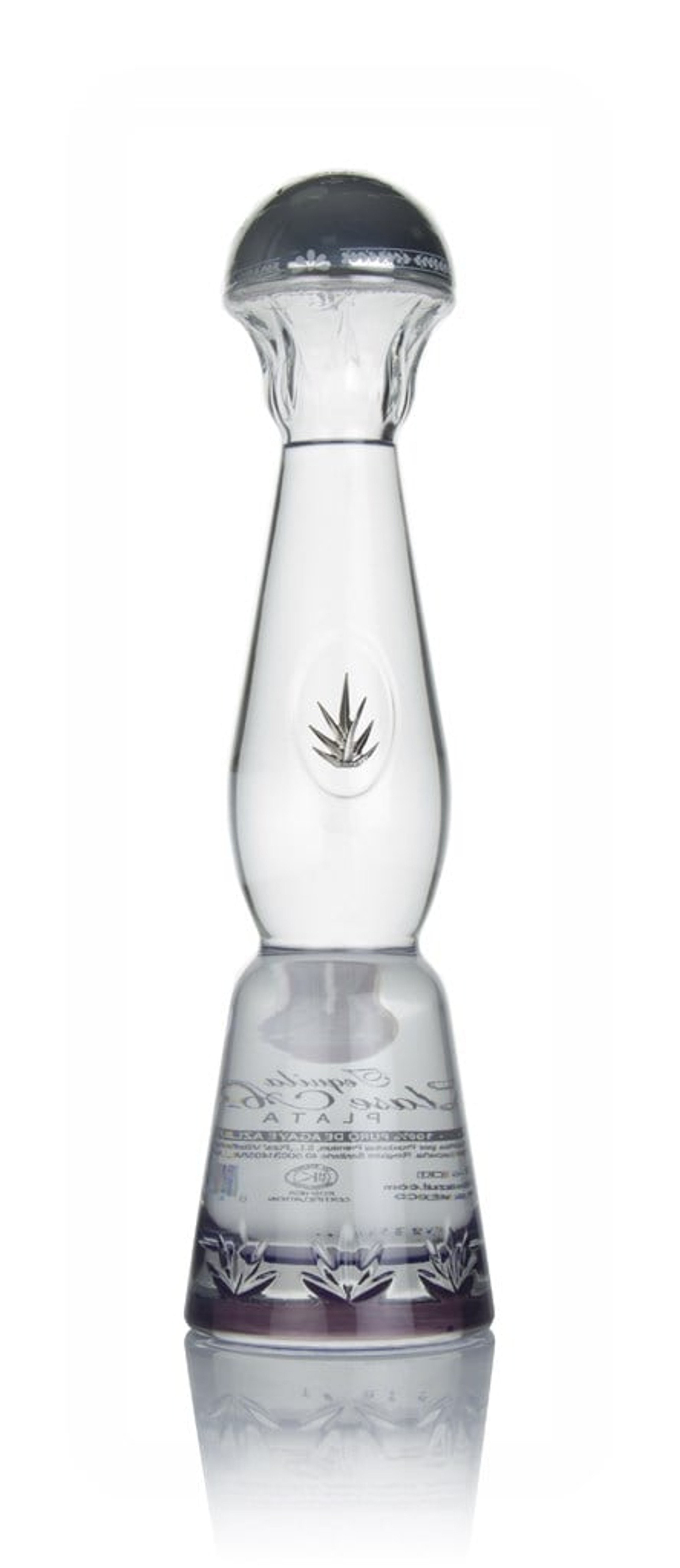 Clase Azul Plata (No Box / Torn Label) 70cl