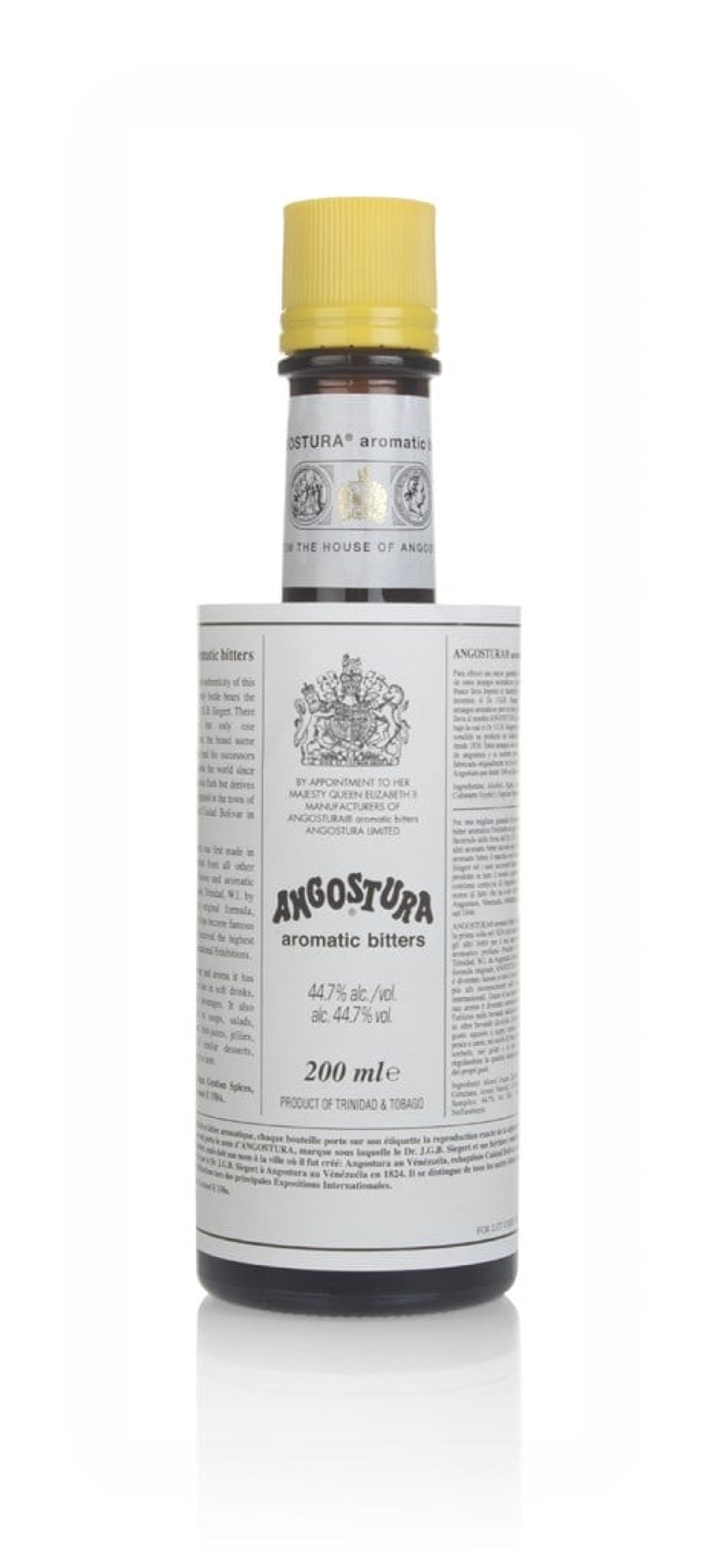 Angostura Bitters (No Box / Torn Label) 20cl