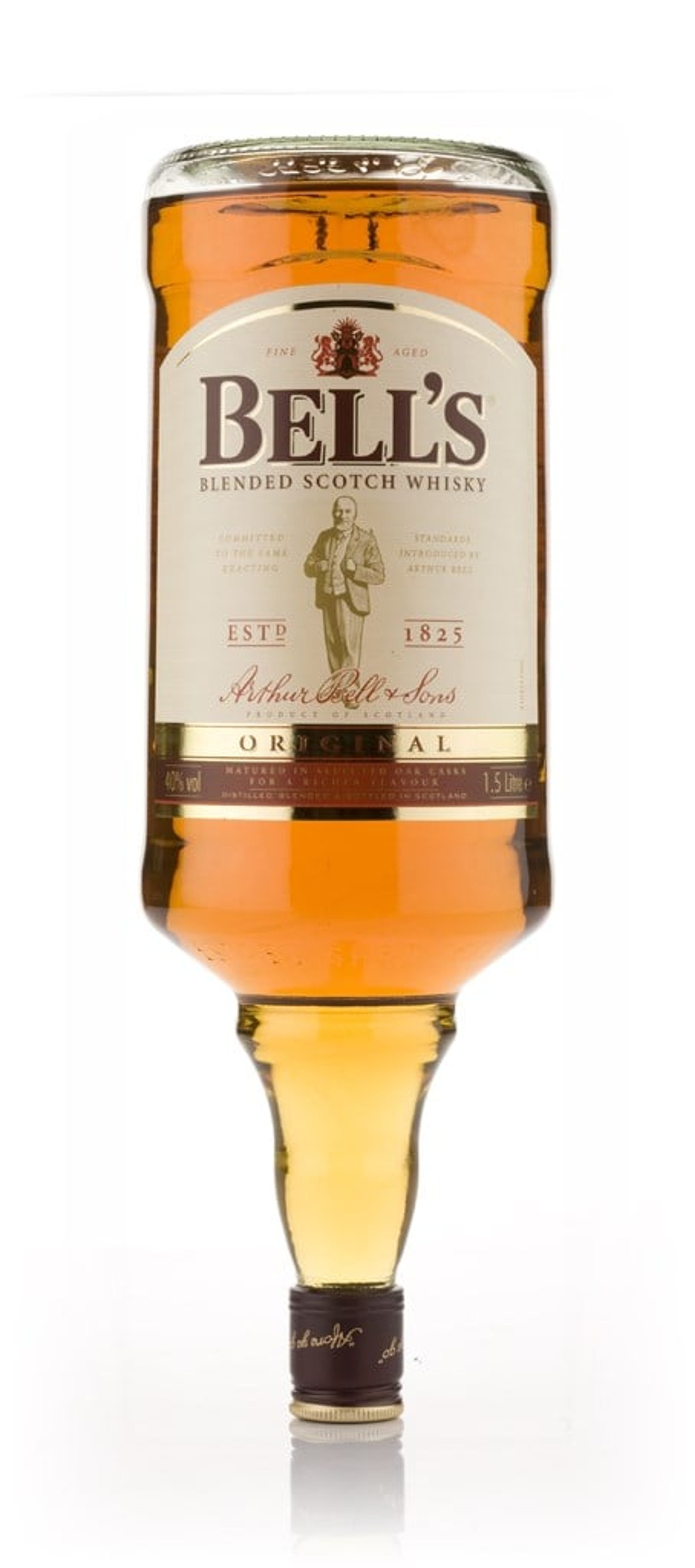 Bell's Original 1.5l (No Box / Torn Label) 150cl