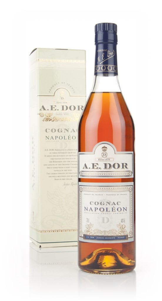 A.E. Dor Napoléon Cognac 70cl
