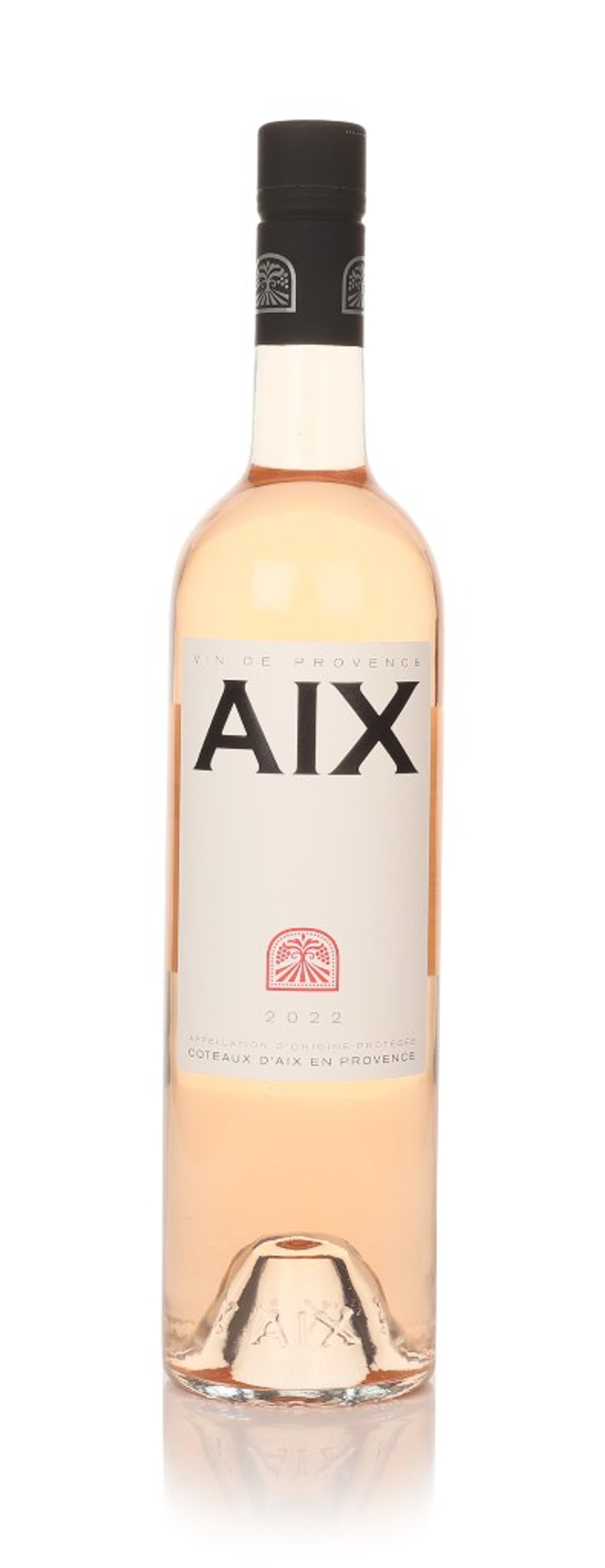 AIX Rosé 2022 75cl