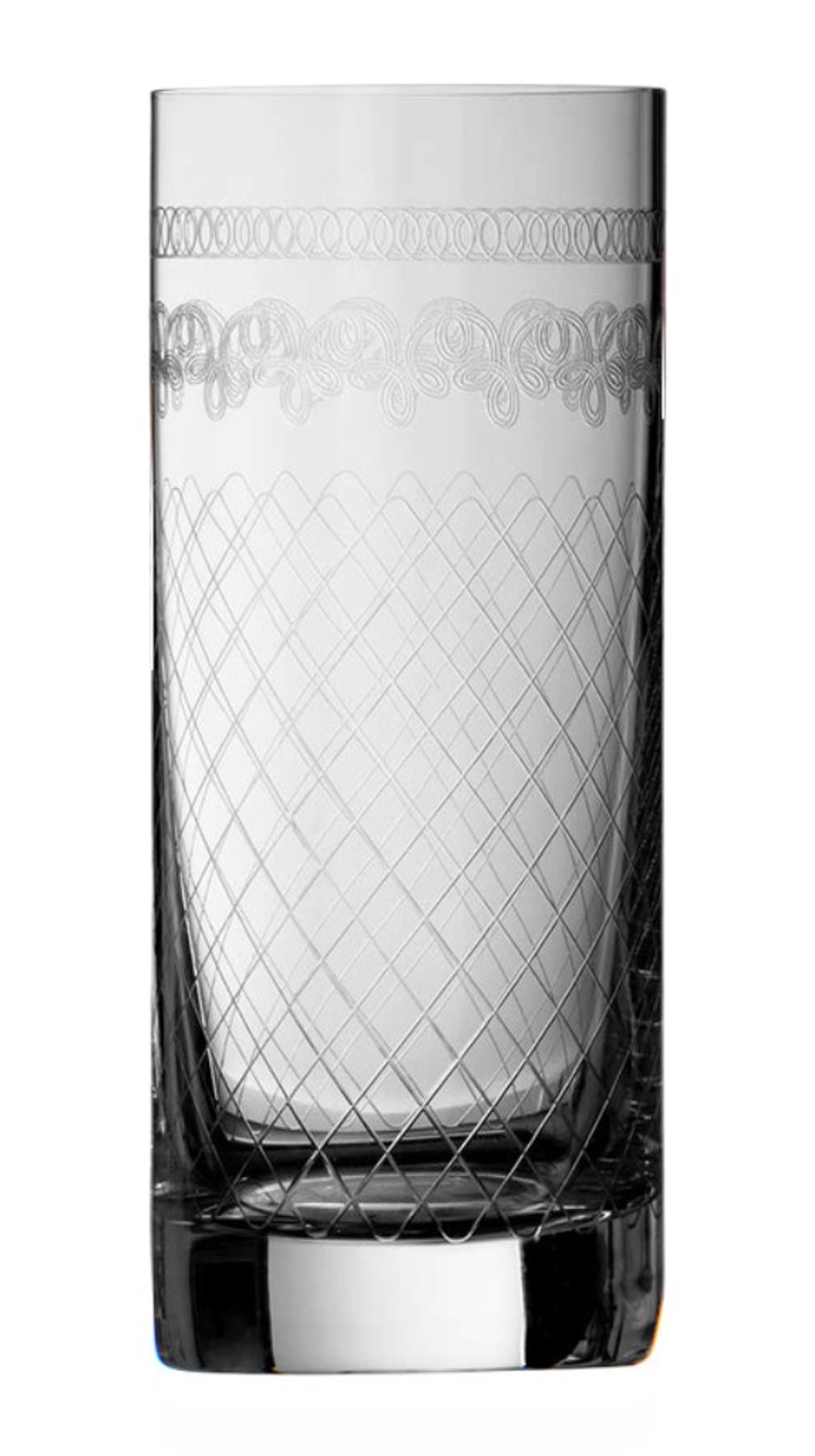Urban Bar Retro Highball 1910 Glass