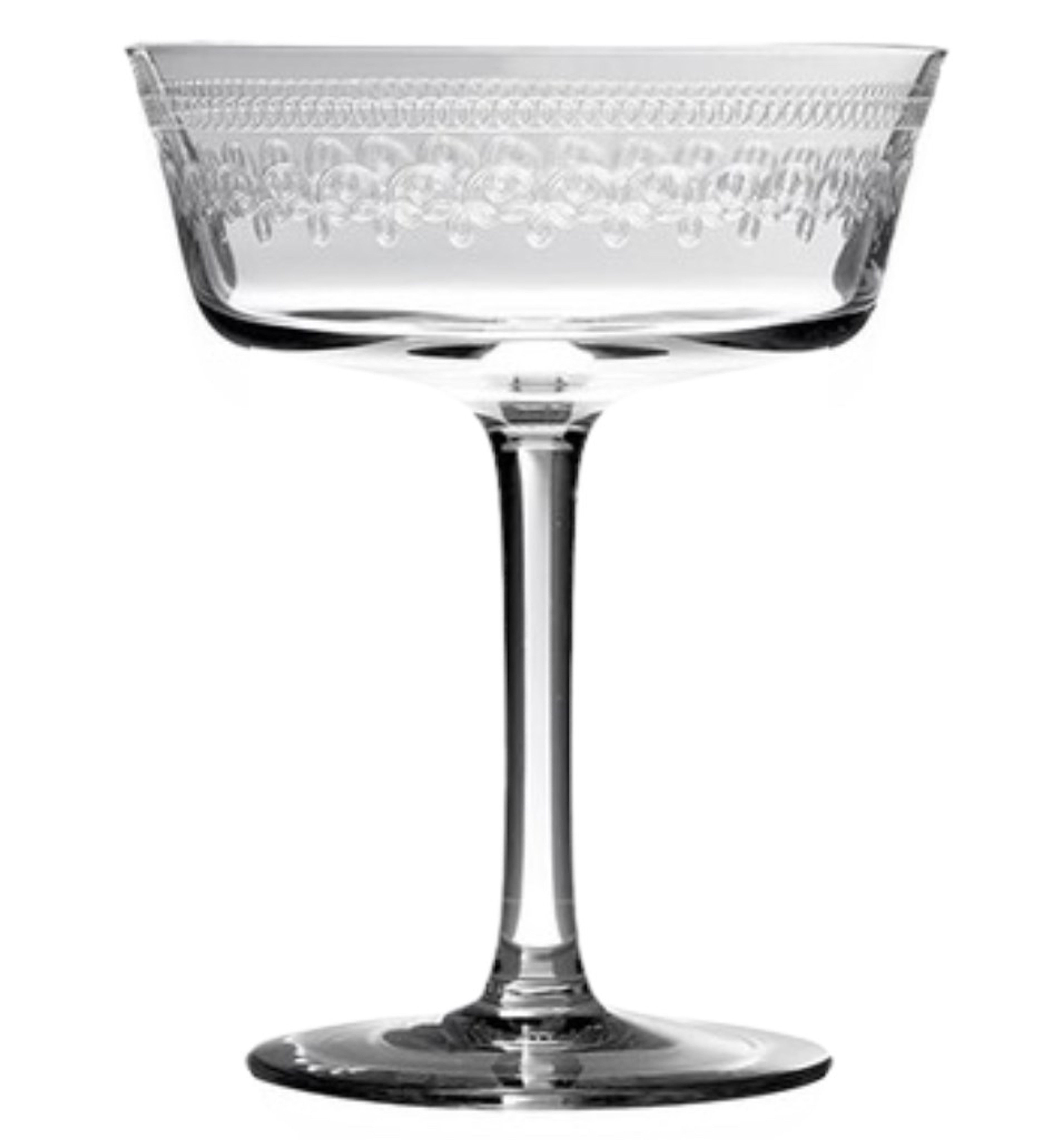 Urban Bar Retro Fizzio 1910 Glass