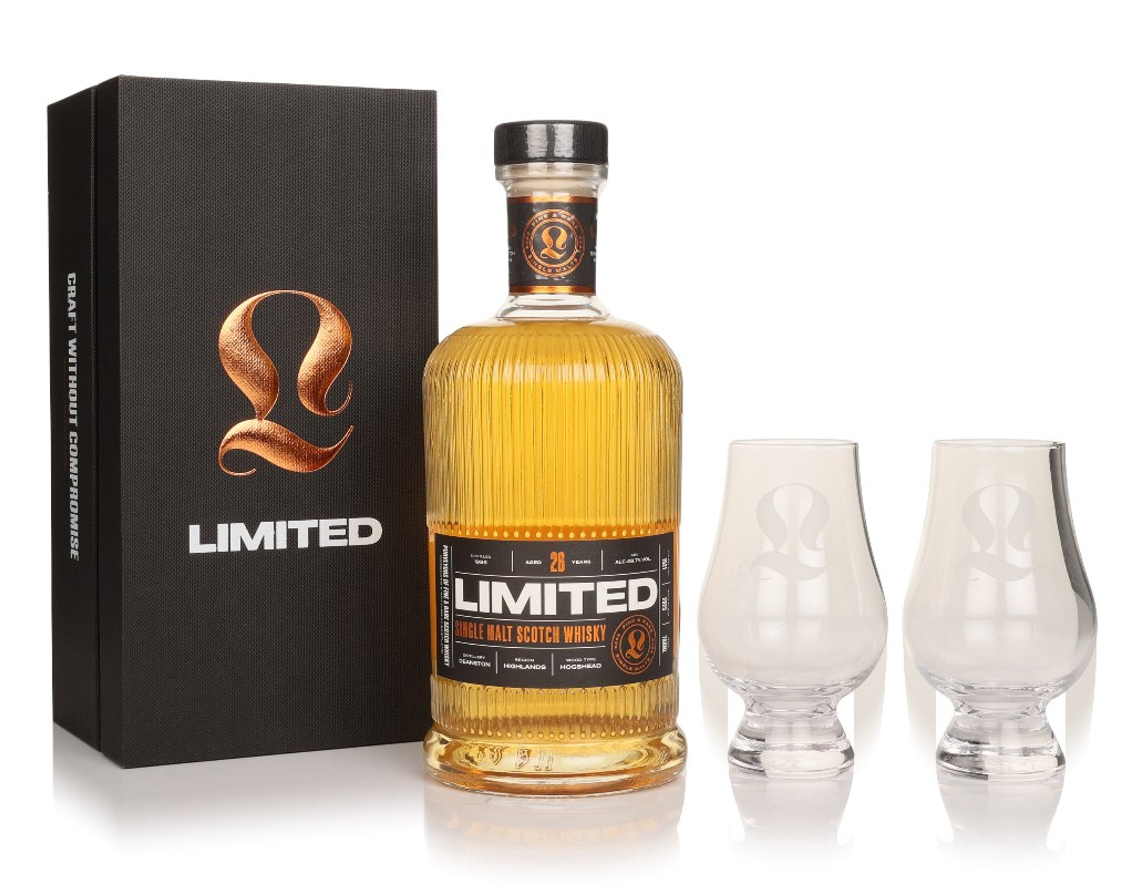 Deanston 26 Year Old 1996 (cask 1521) (Limited) 70cl
