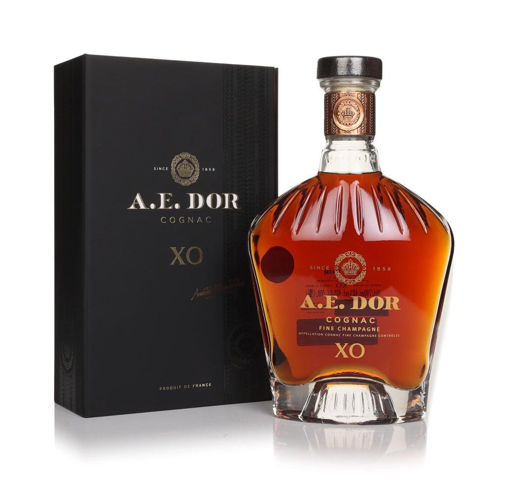 A.E. Dor XO Fine Champagne Cognac 70cl