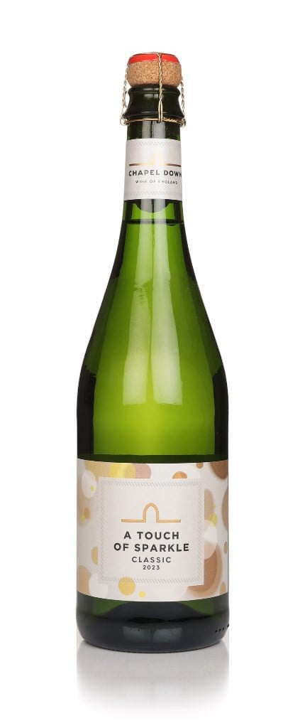 A Touch of Sparkle by Chapel Down 75cl