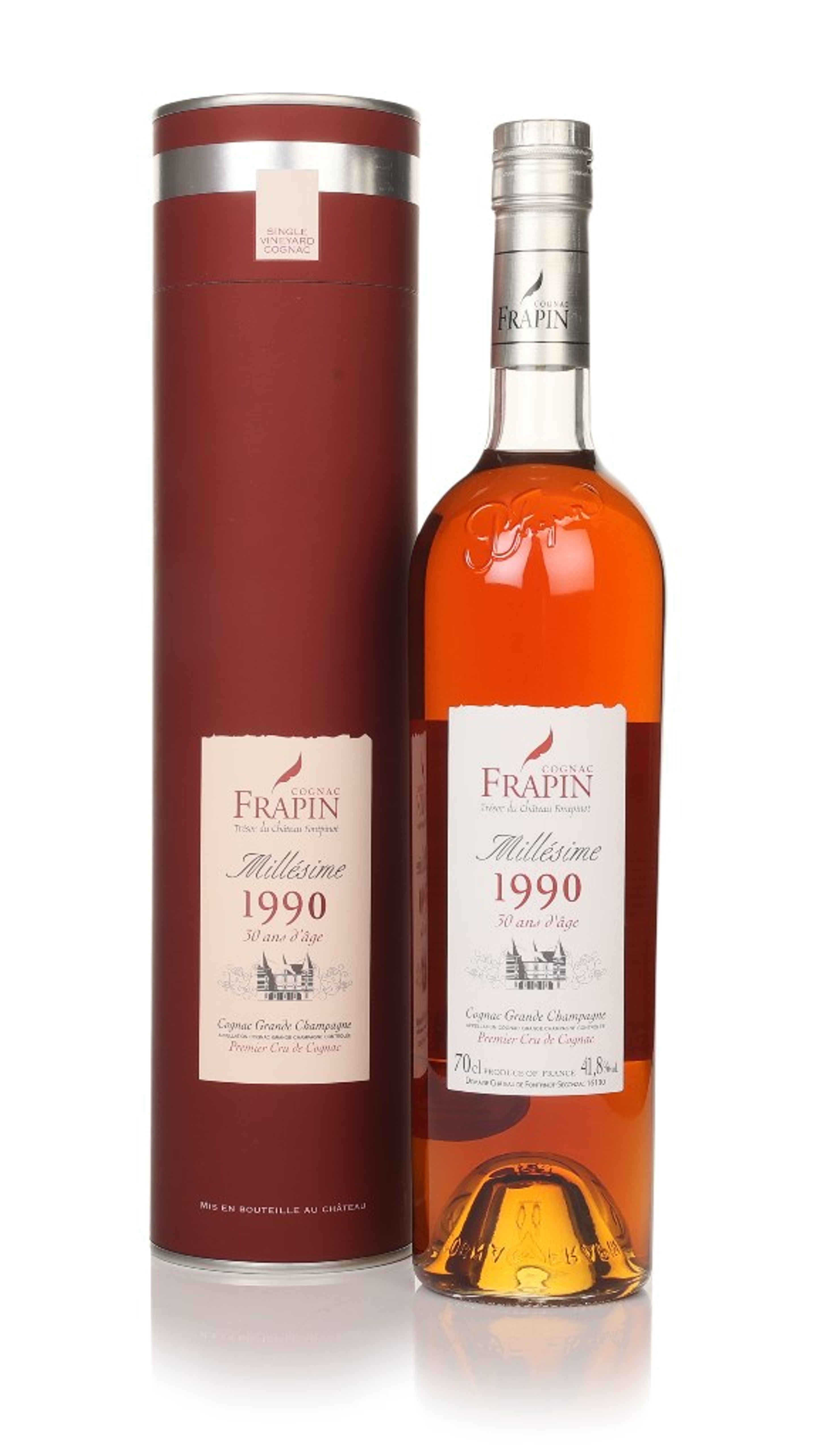 Frapin 30 Year Old 1990 70cl