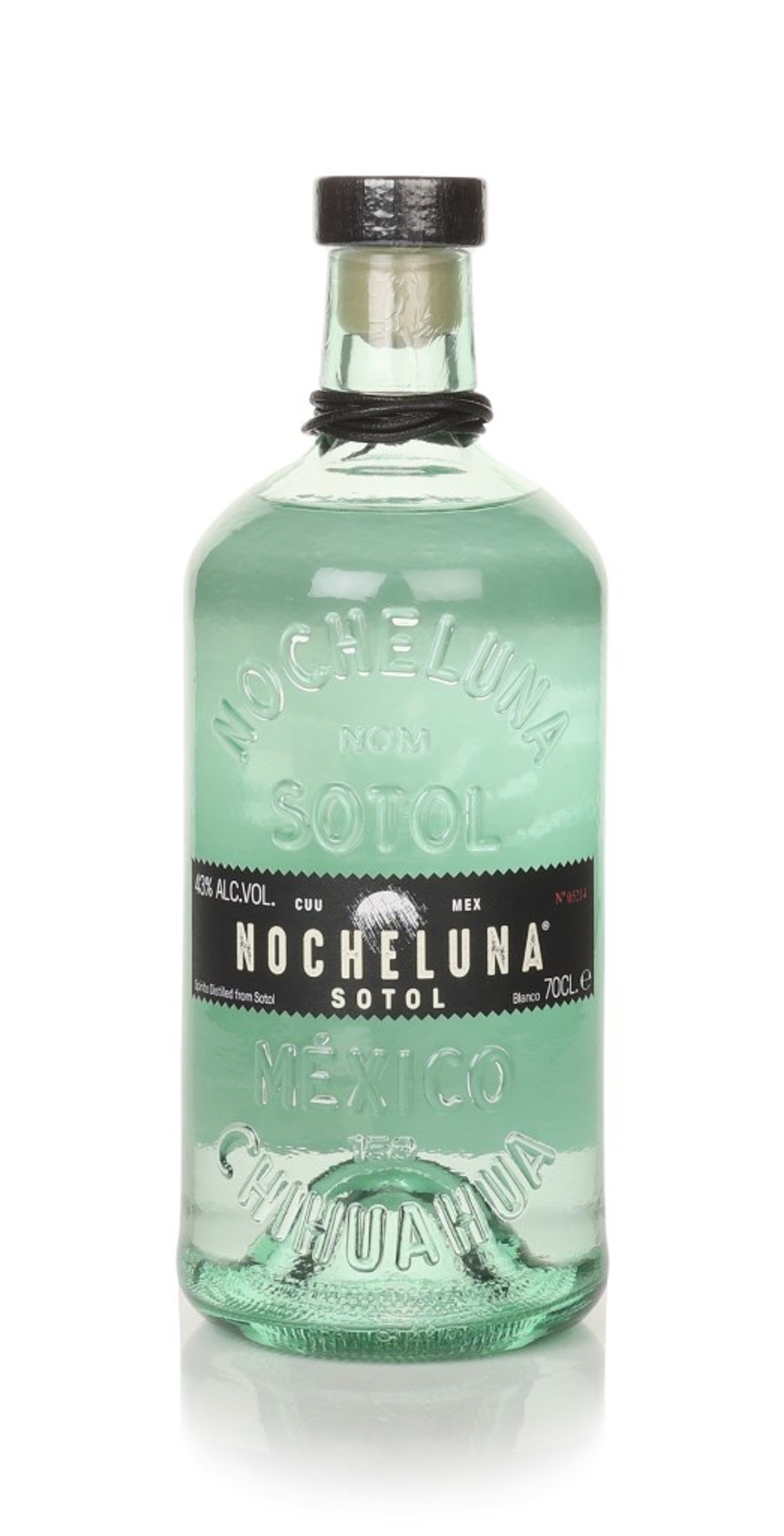Nocheluna Sotol 70cl