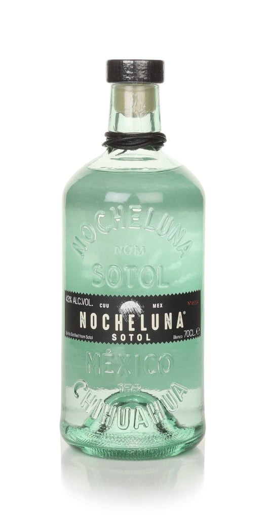 Nocheluna Sotol 70cl