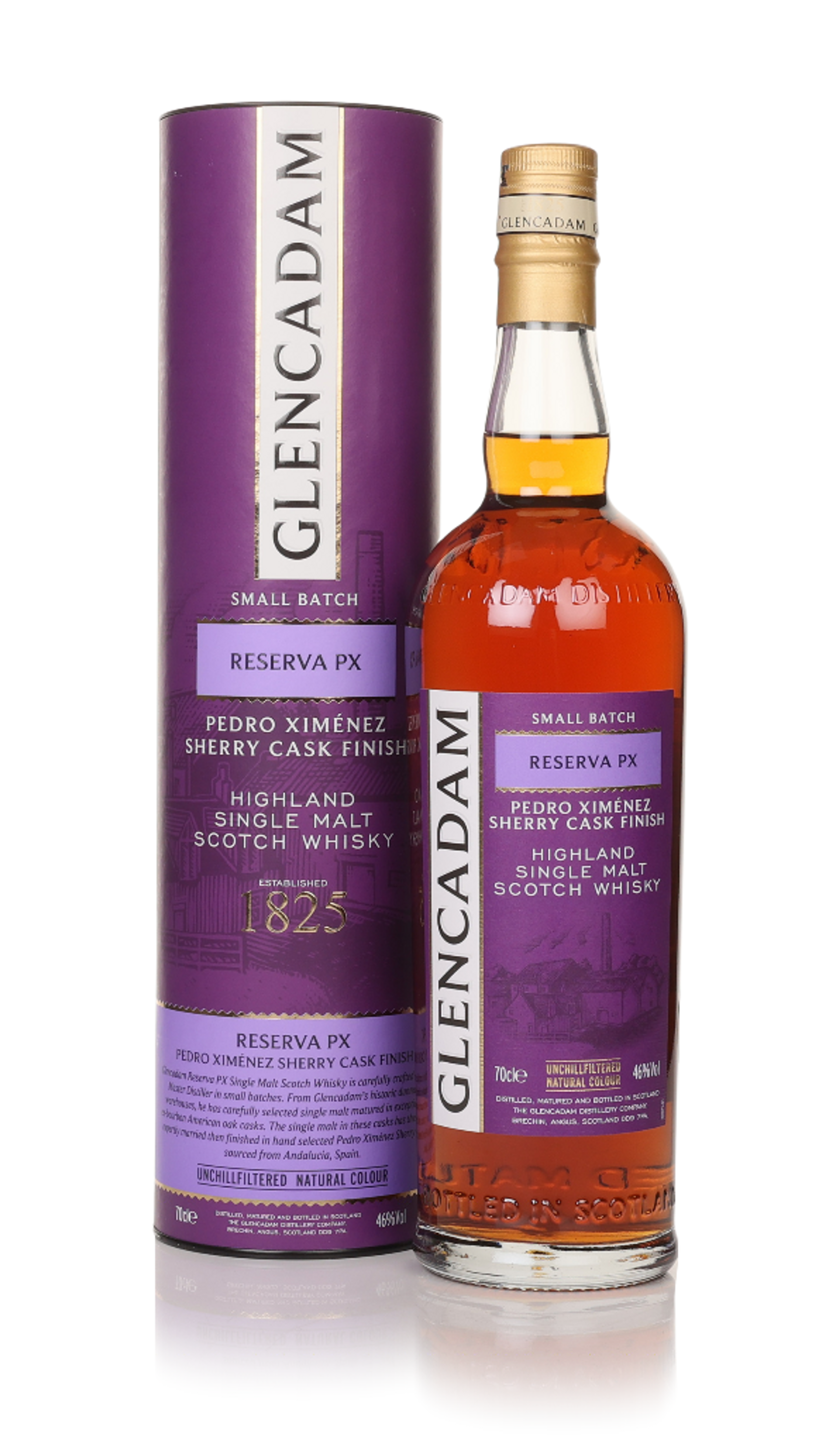 Glen Scotia Double Cask & The Chita セット Glen Scotia Double Cask & The Chita セット