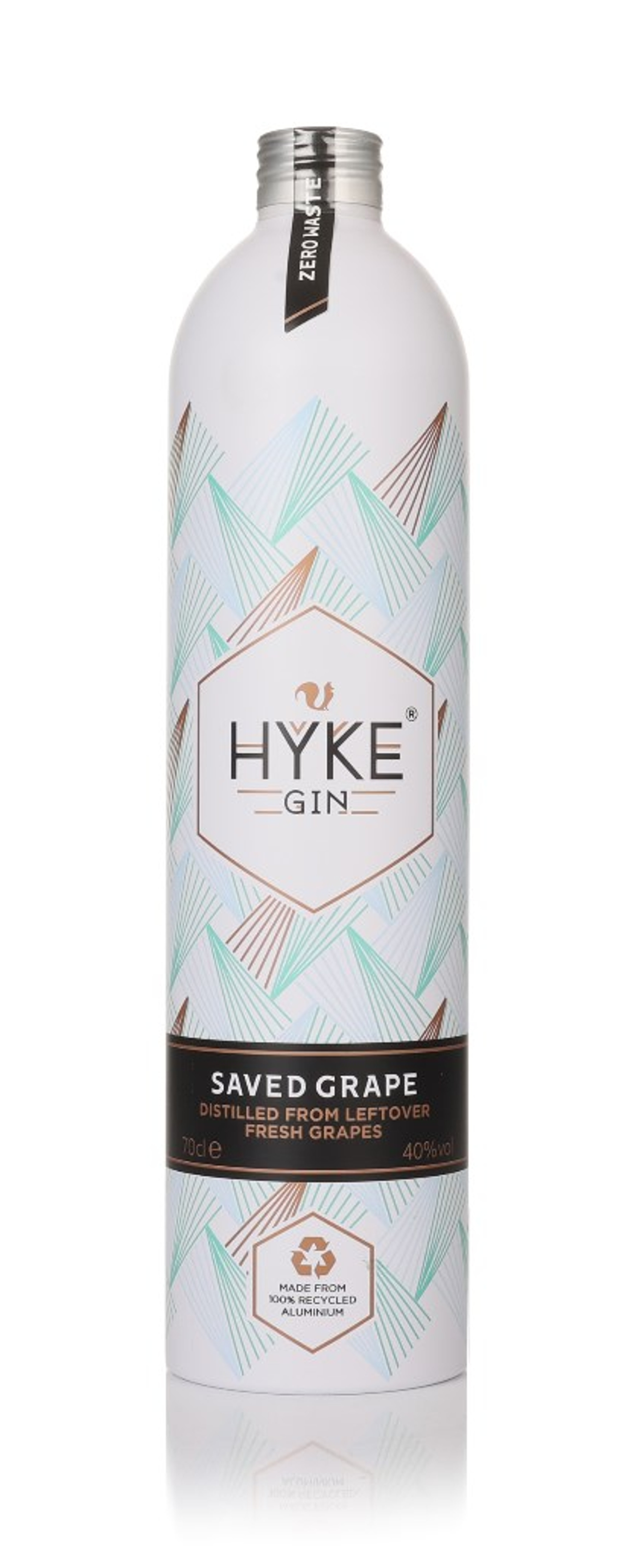 HYKE Gin 70cl