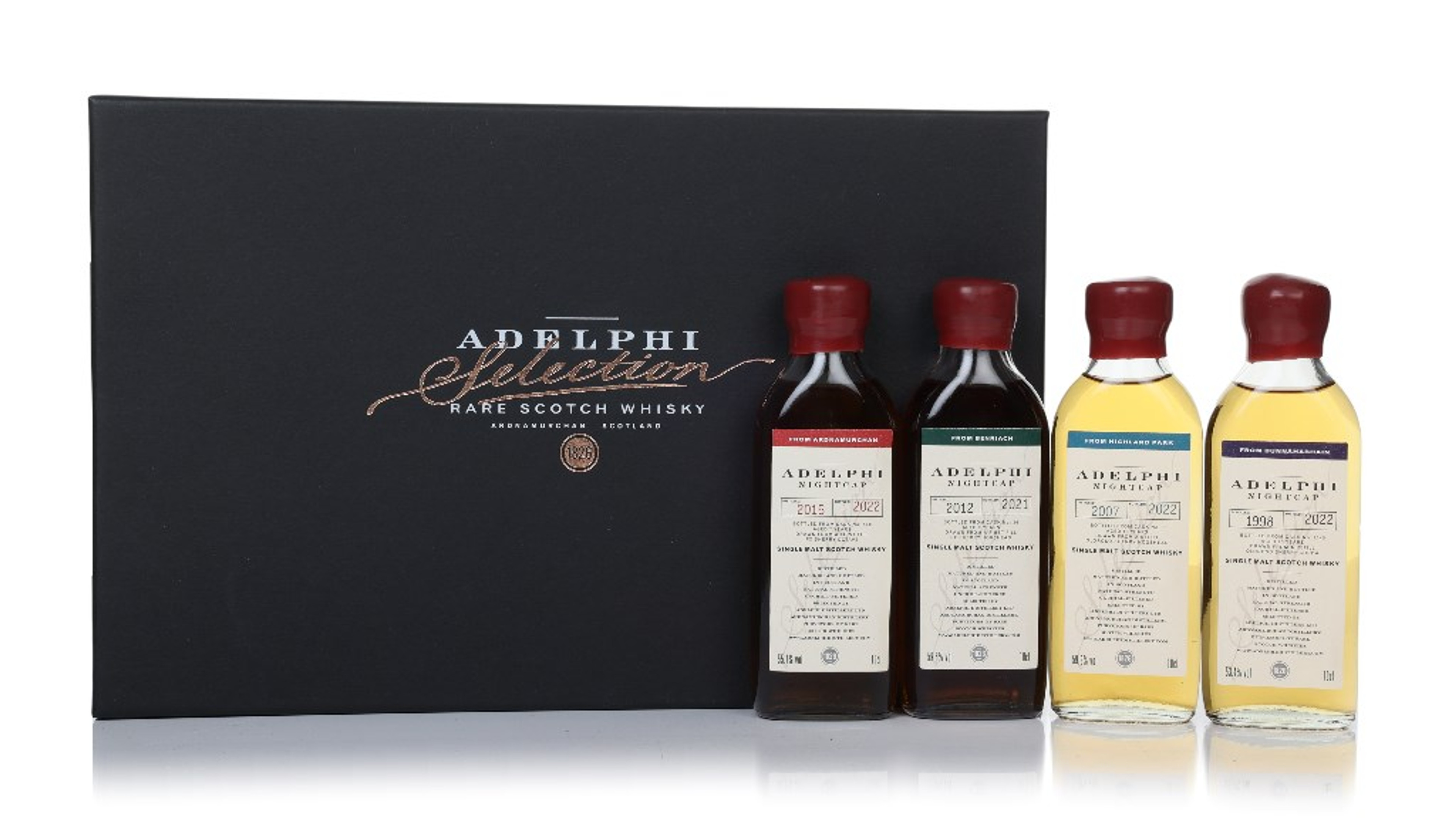 Adelphi Nightcap 2022 Edition 40cl