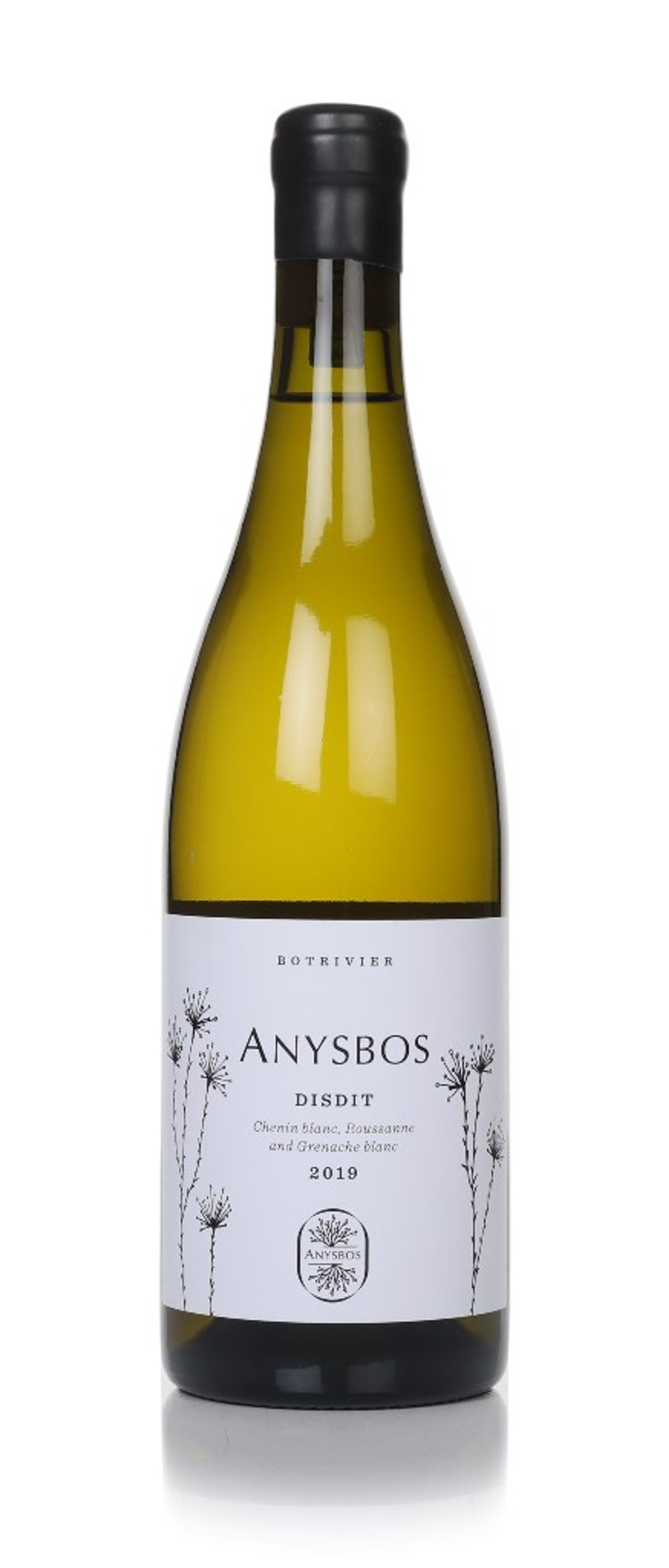 Anysbos Disdit 2019 75cl