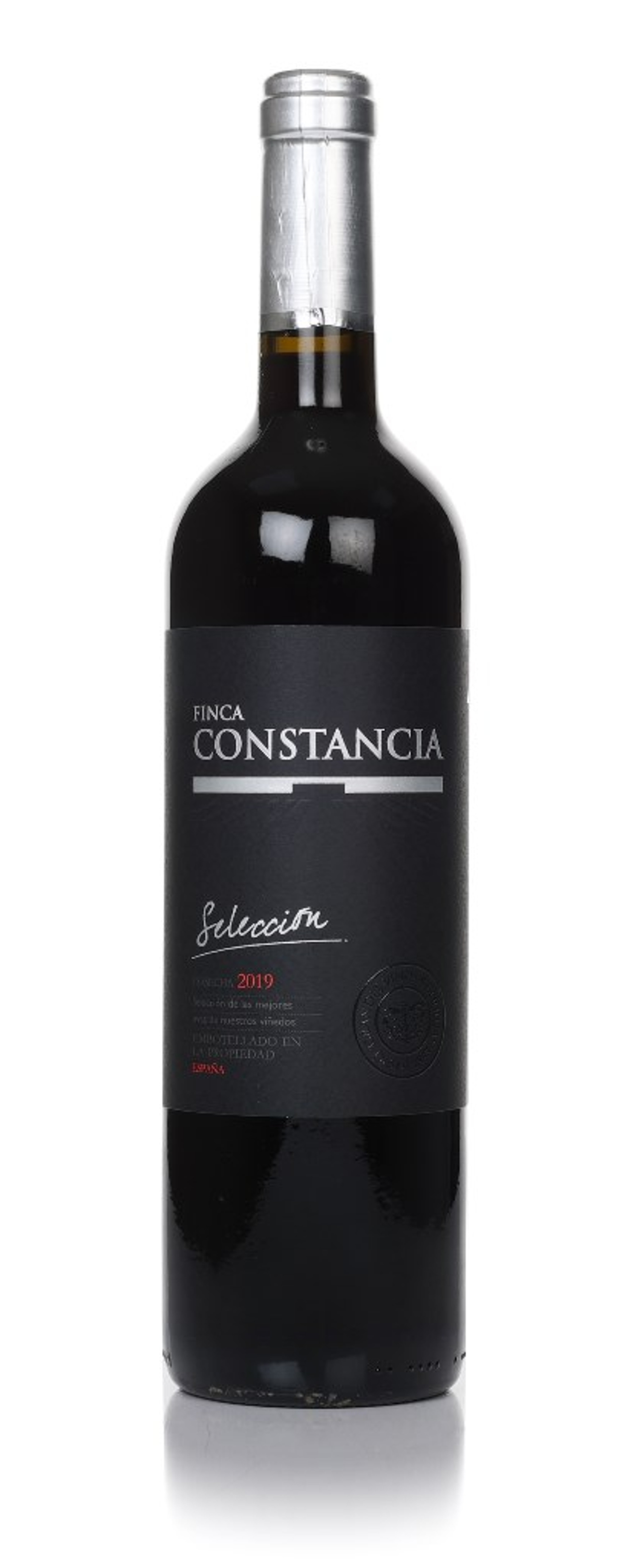 Finca Constancia Selección 2019 75cl