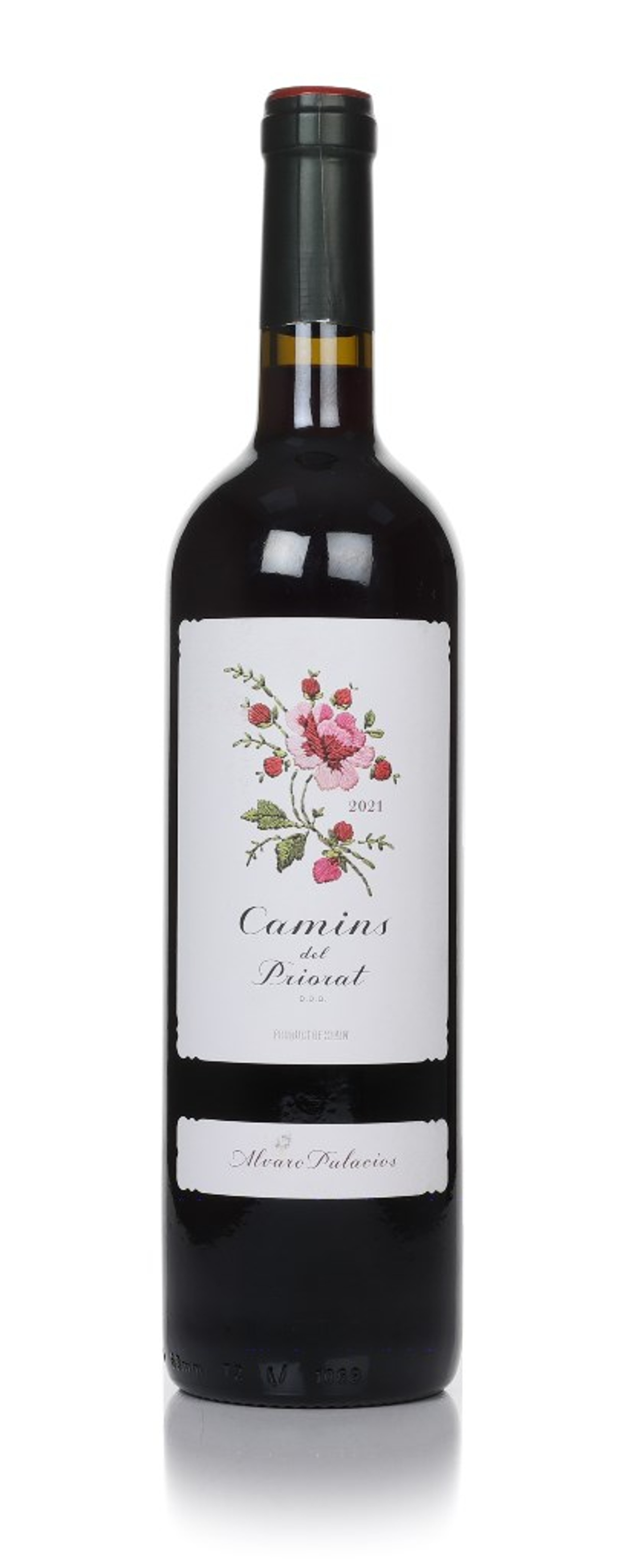 Álvaro Palacios Camins del Priorat 2021 75cl