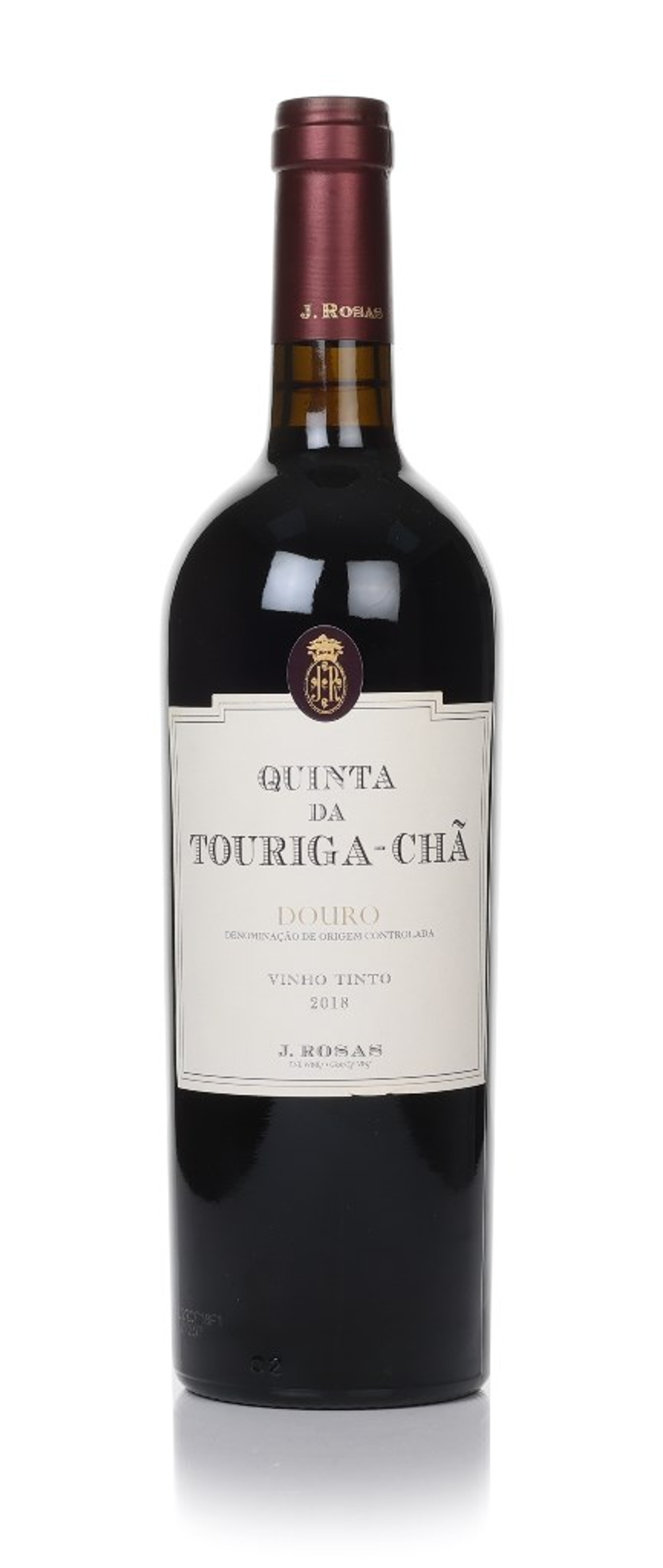 Quinta Da Touriga-Chã 2018 75cl
