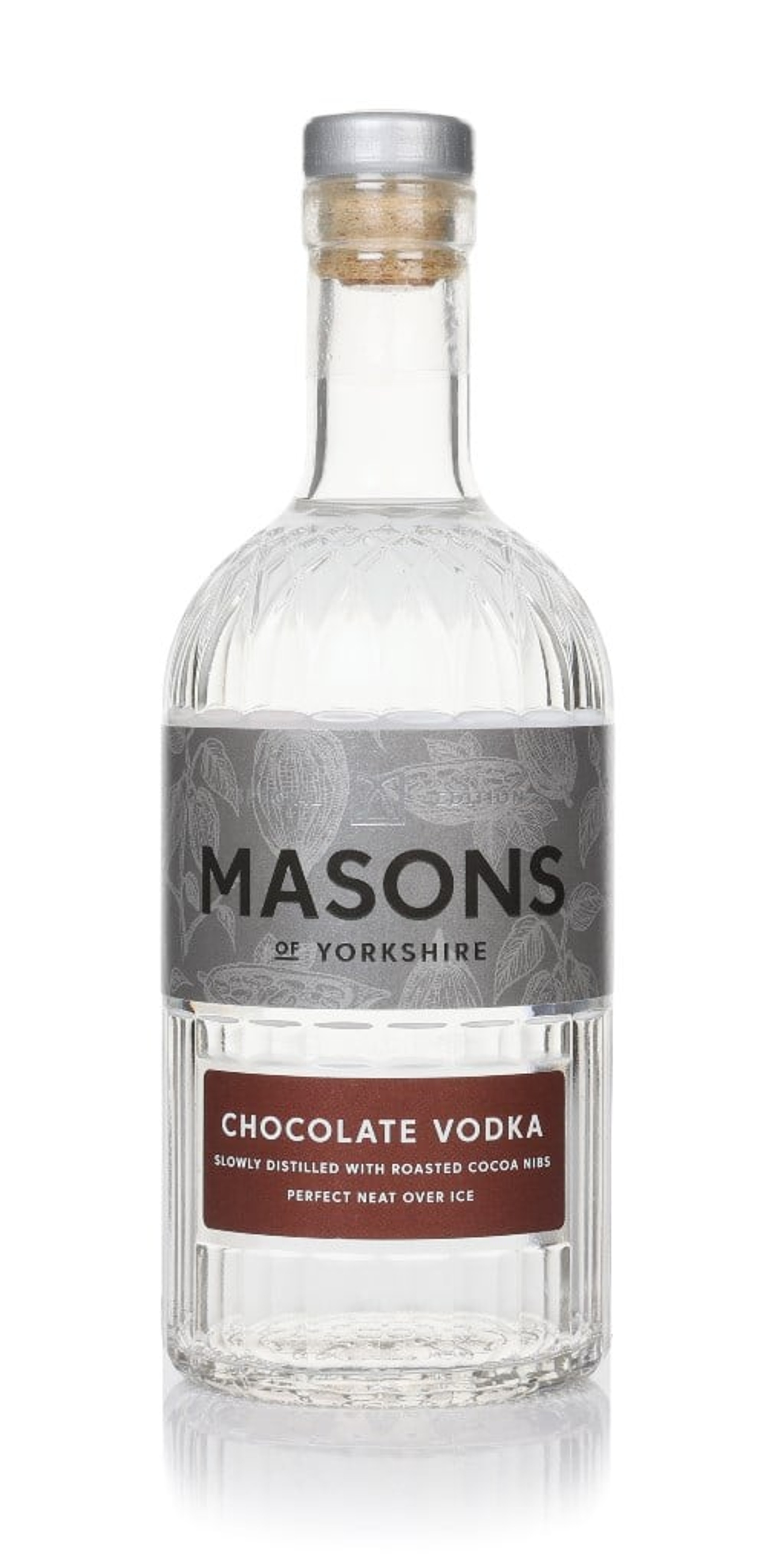 Masons Chocolate Vodka 70cl