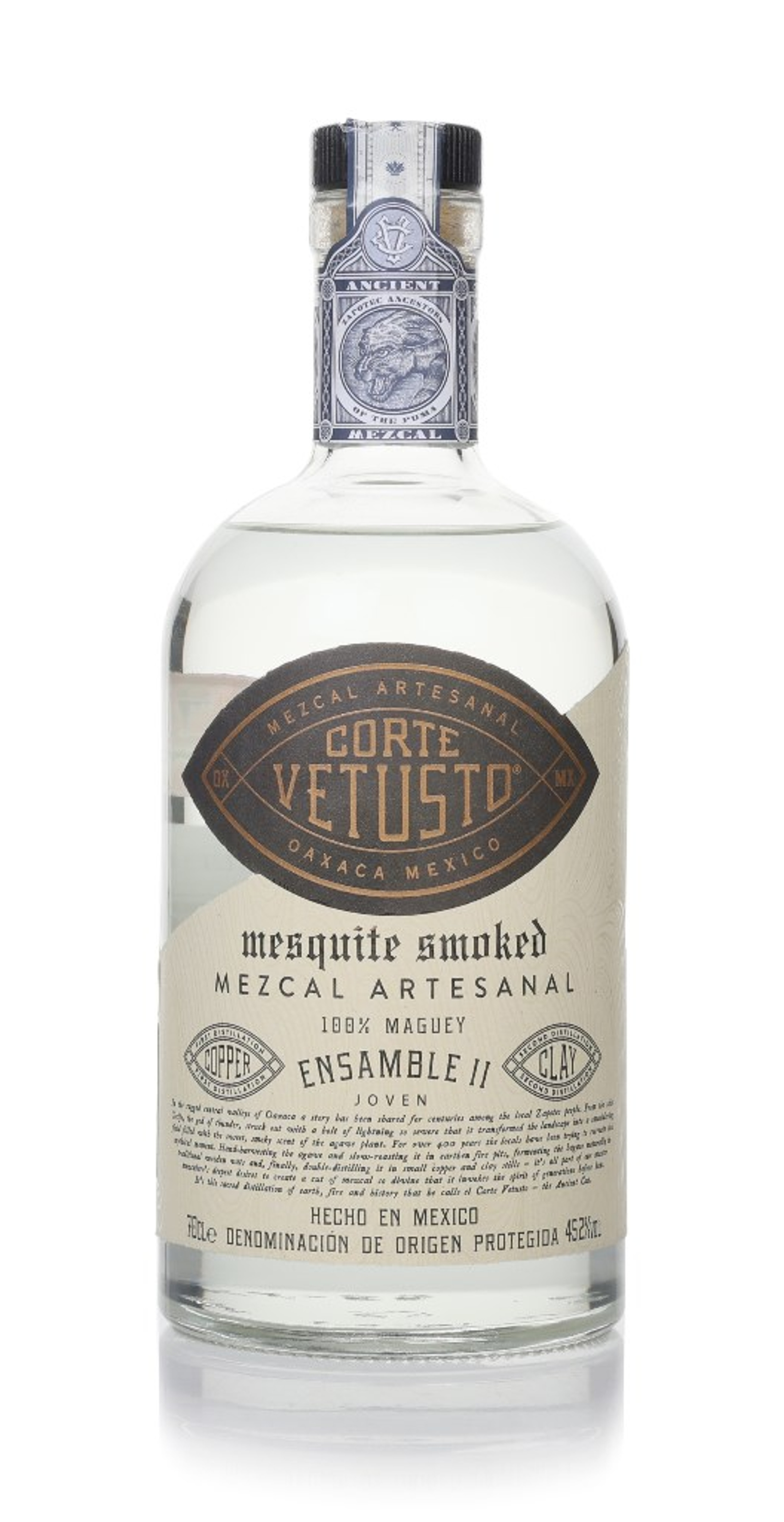 Corte Vetusto Ensamble II (45.2%) 70cl