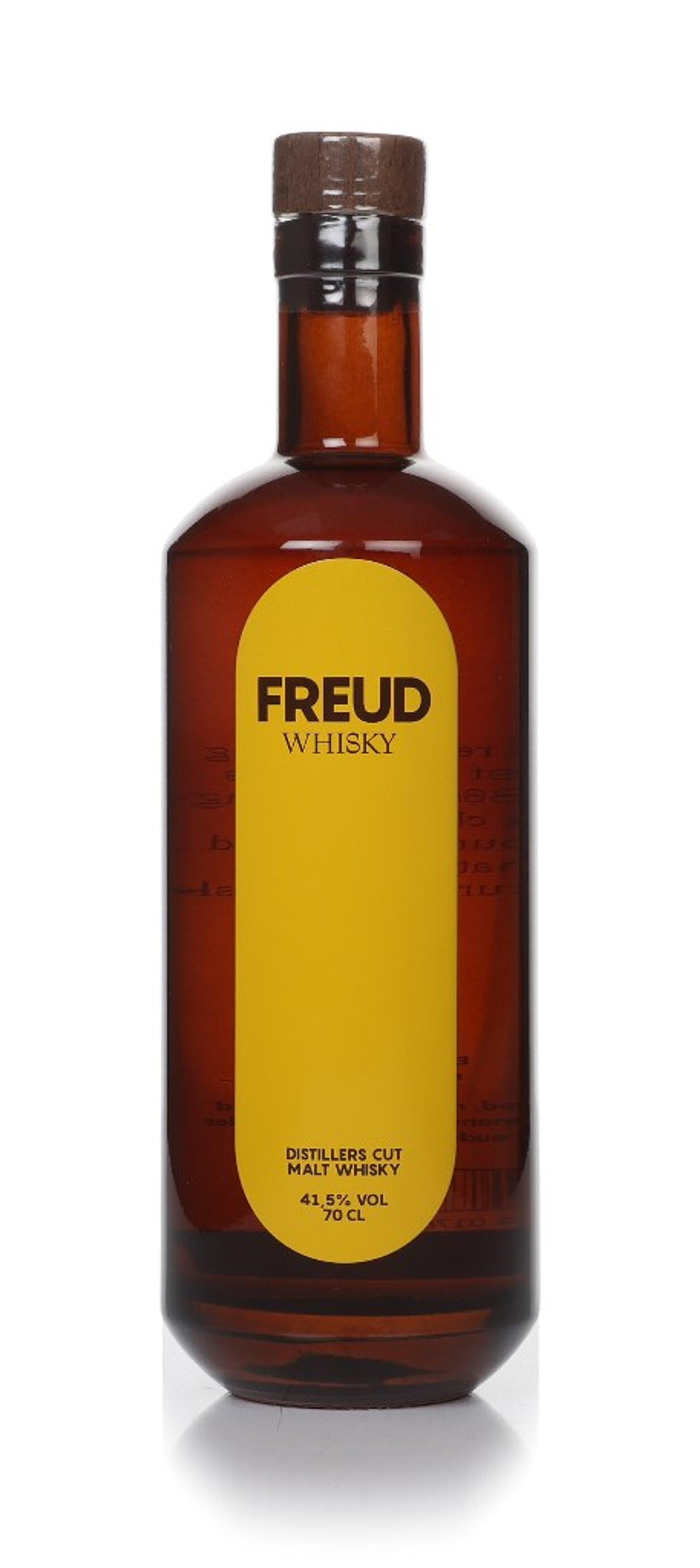 Freud Whisky Distillers Cut 70cl
