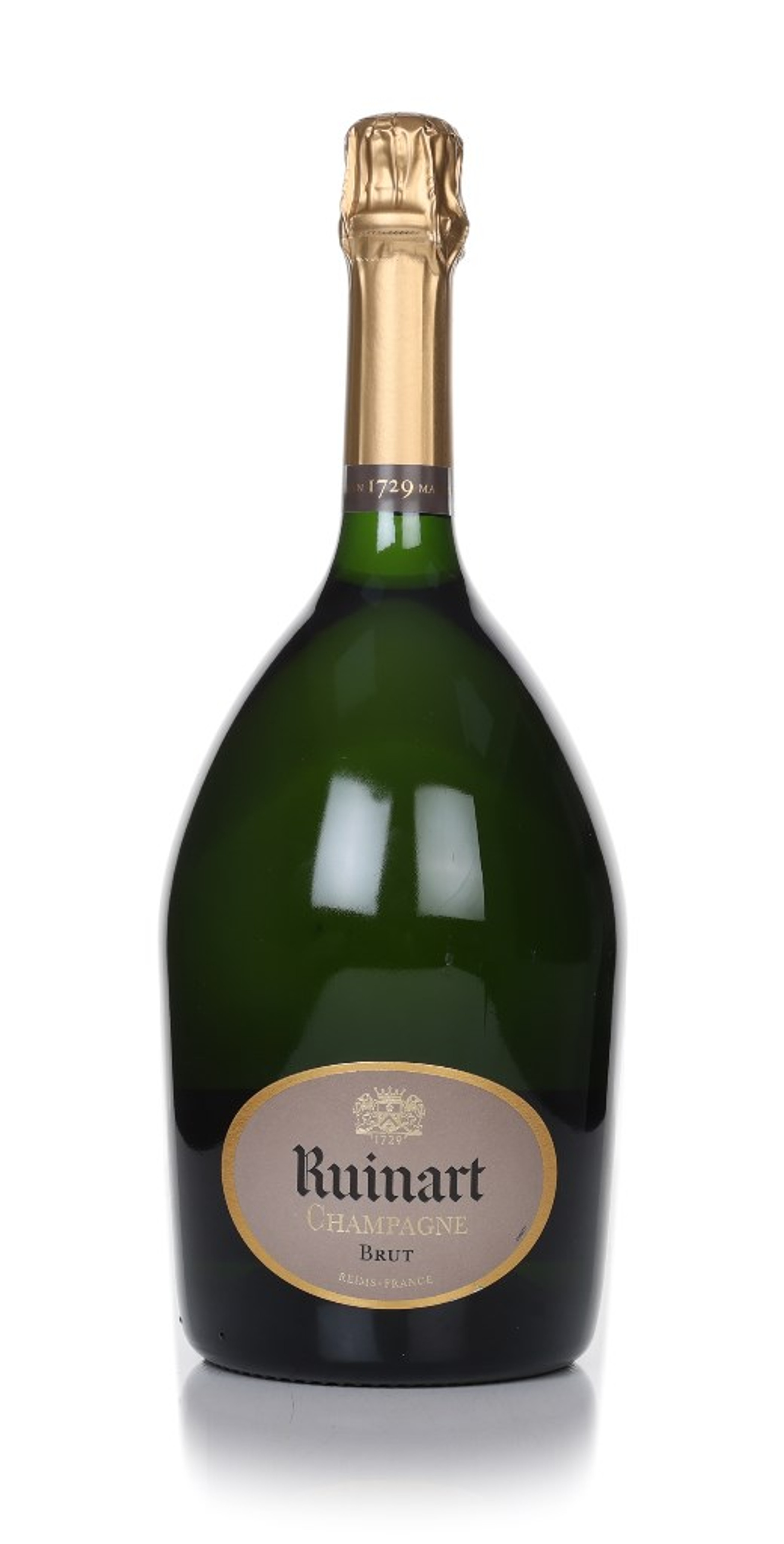 R de Ruinart Brut Champagne Magnum (1.5L) 150cl