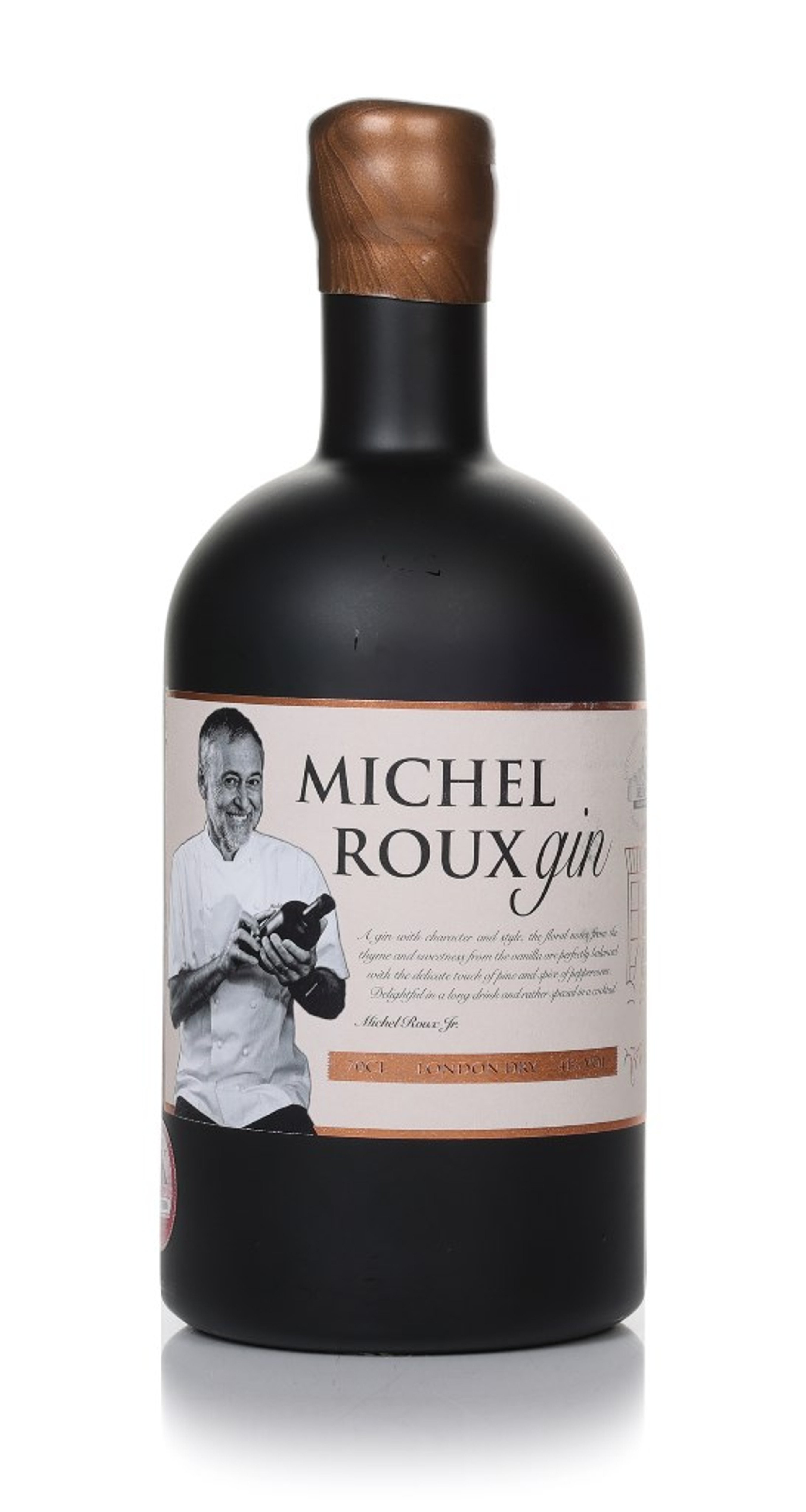 Michel Roux Gin 70cl
