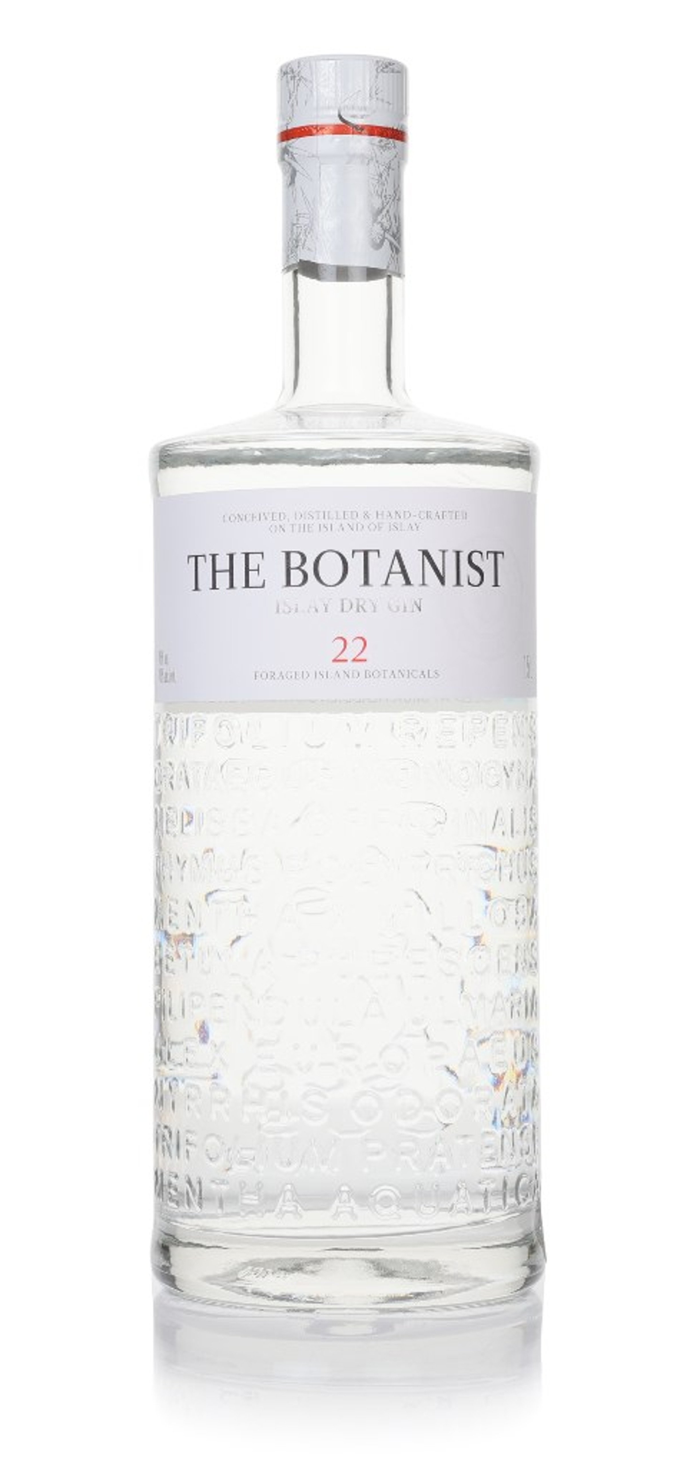 The Botanist Islay Dry Gin - Magnum (1.5L) 150cl