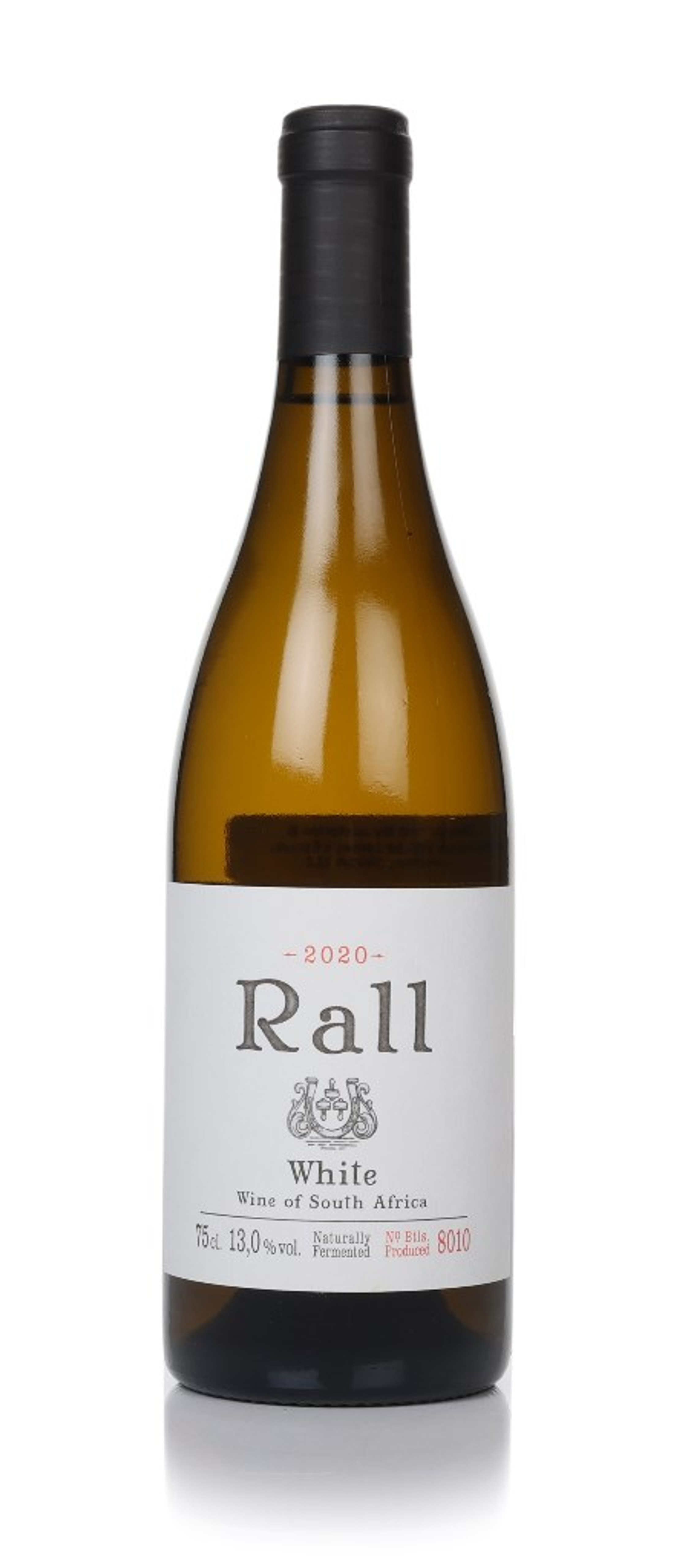 Rall White 2020 75cl