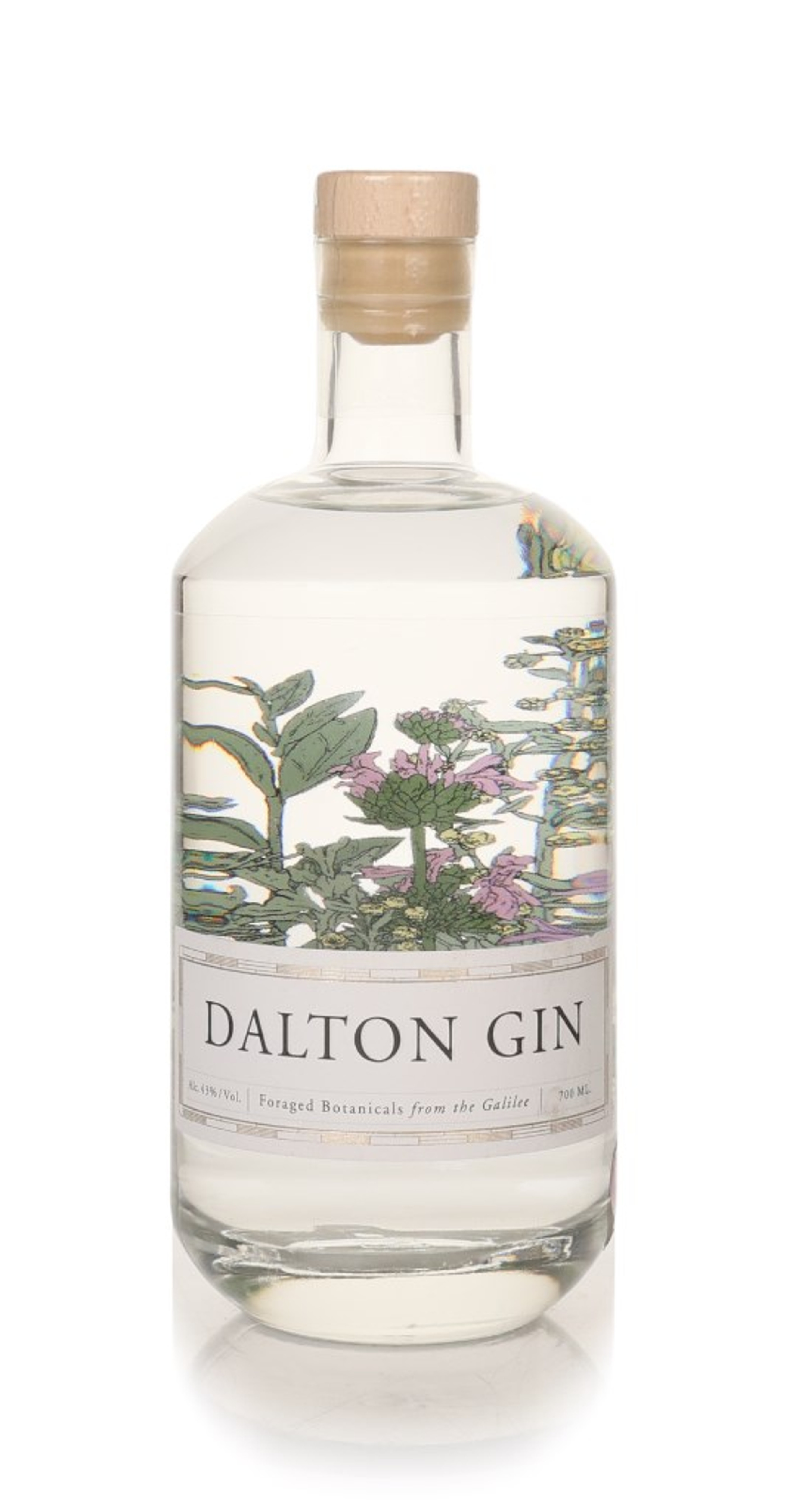 Dalton Gin 70cl