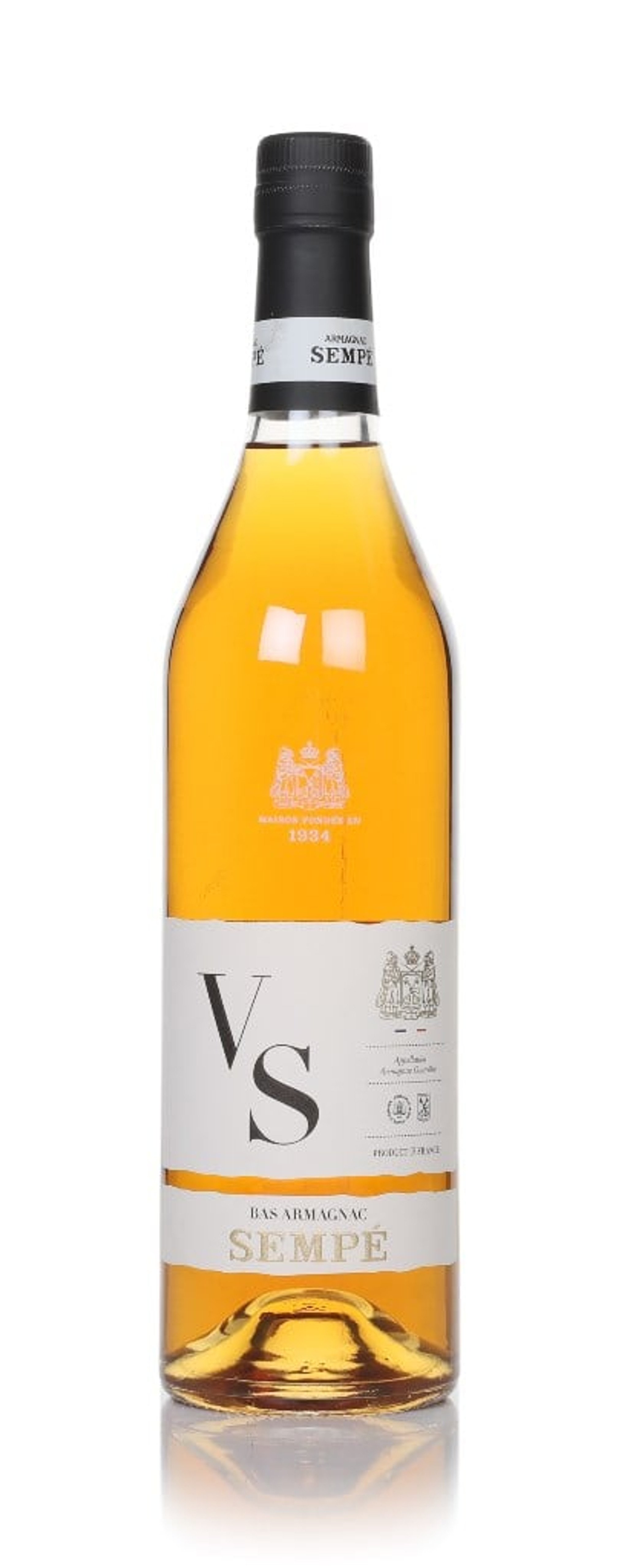 Sempé VS Bas Armagnac 70cl