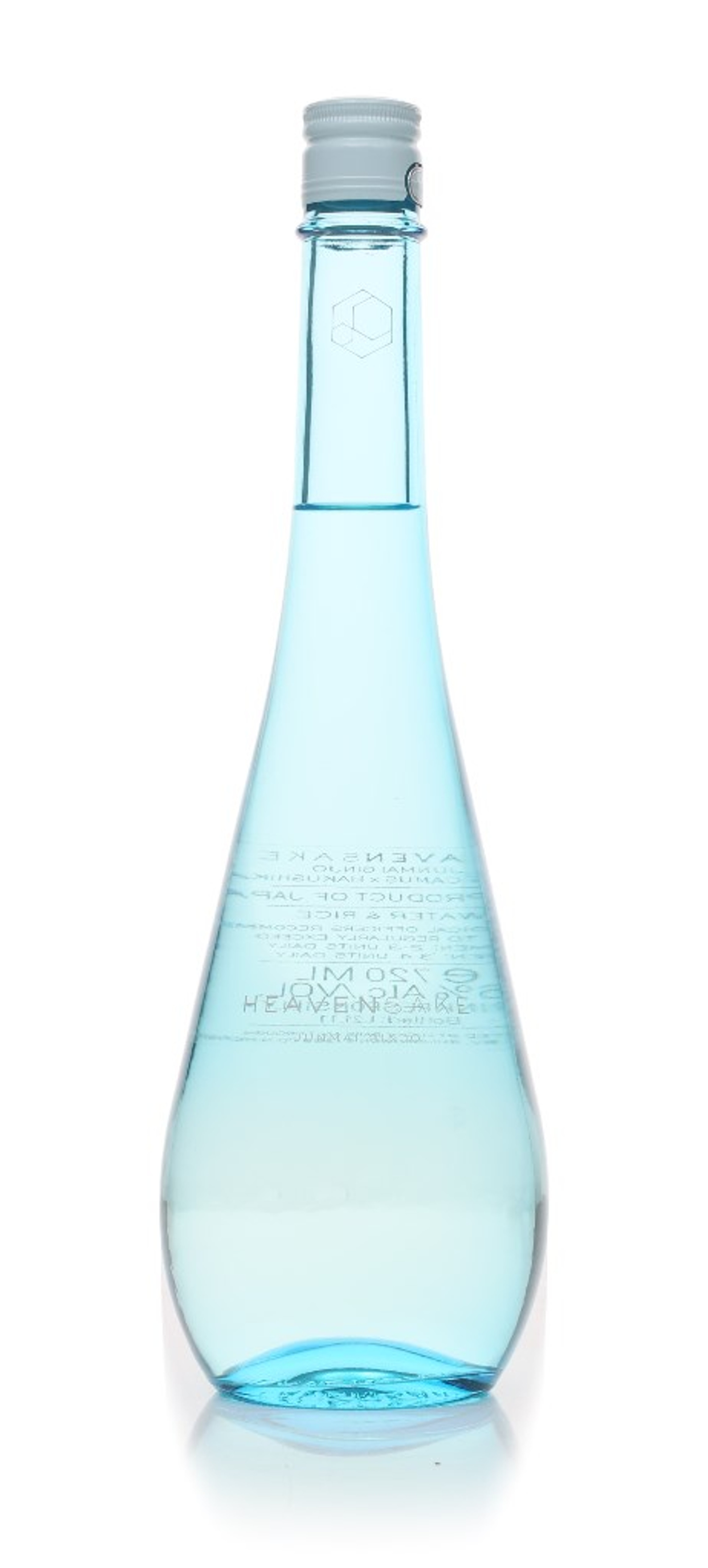 Heavensake Junmai Ginjo (15.5%) 72cl