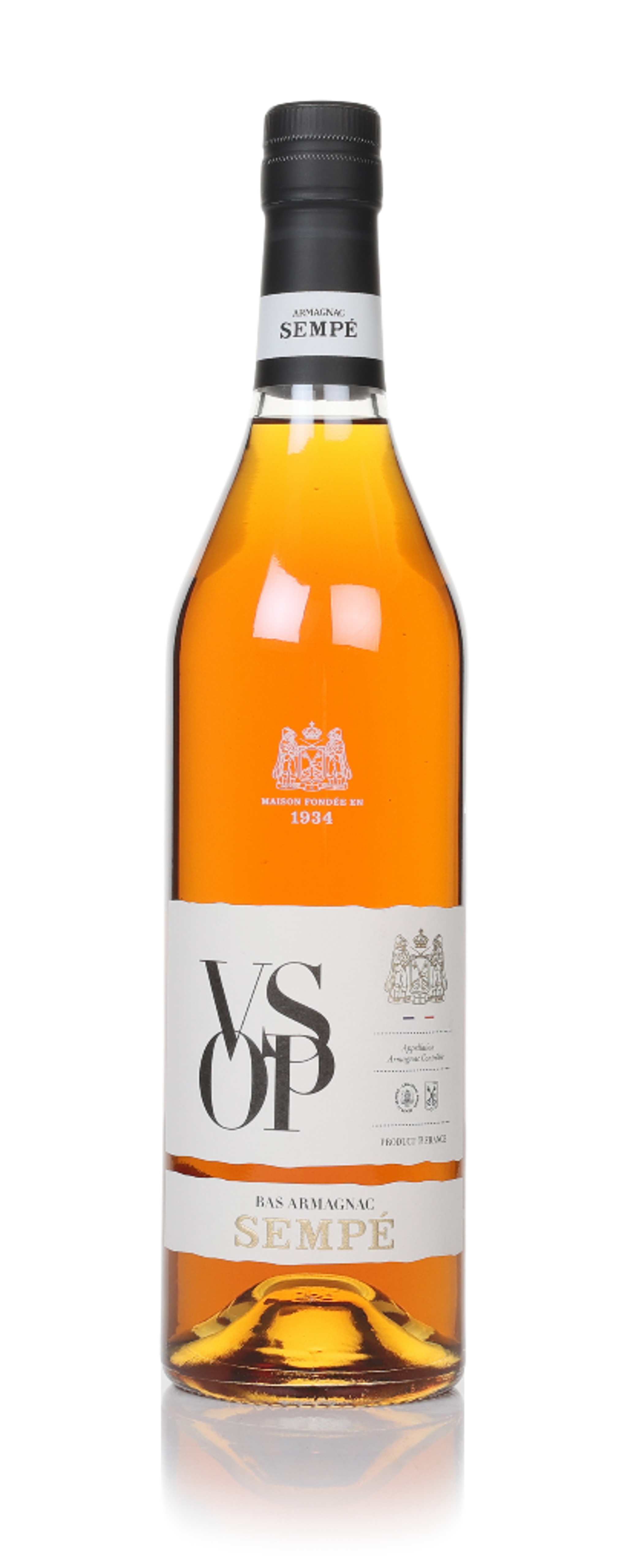 Sempé VSOP Bas Armagnac 70cl | Master Of Malt